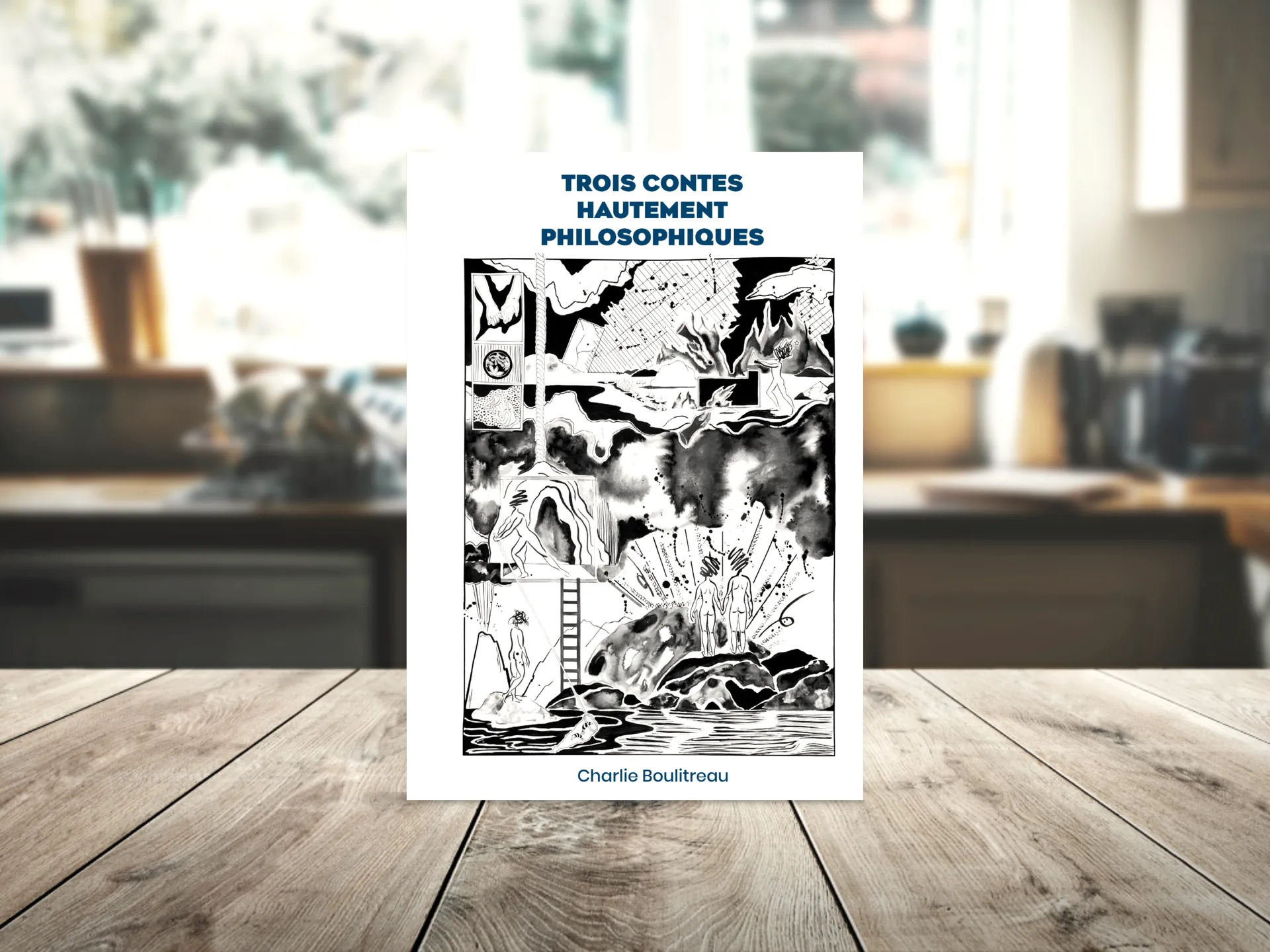 Cover of the book