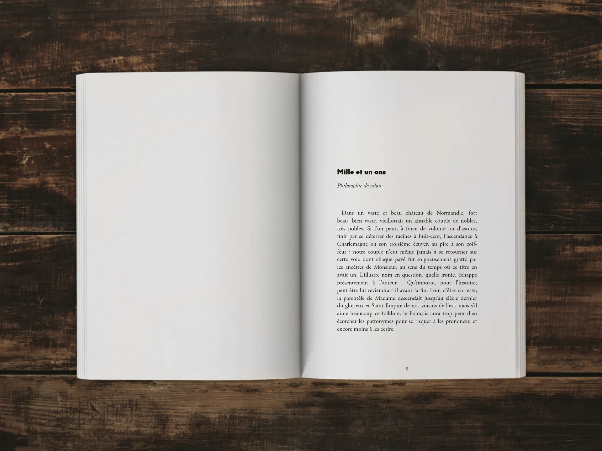 Cover of the book