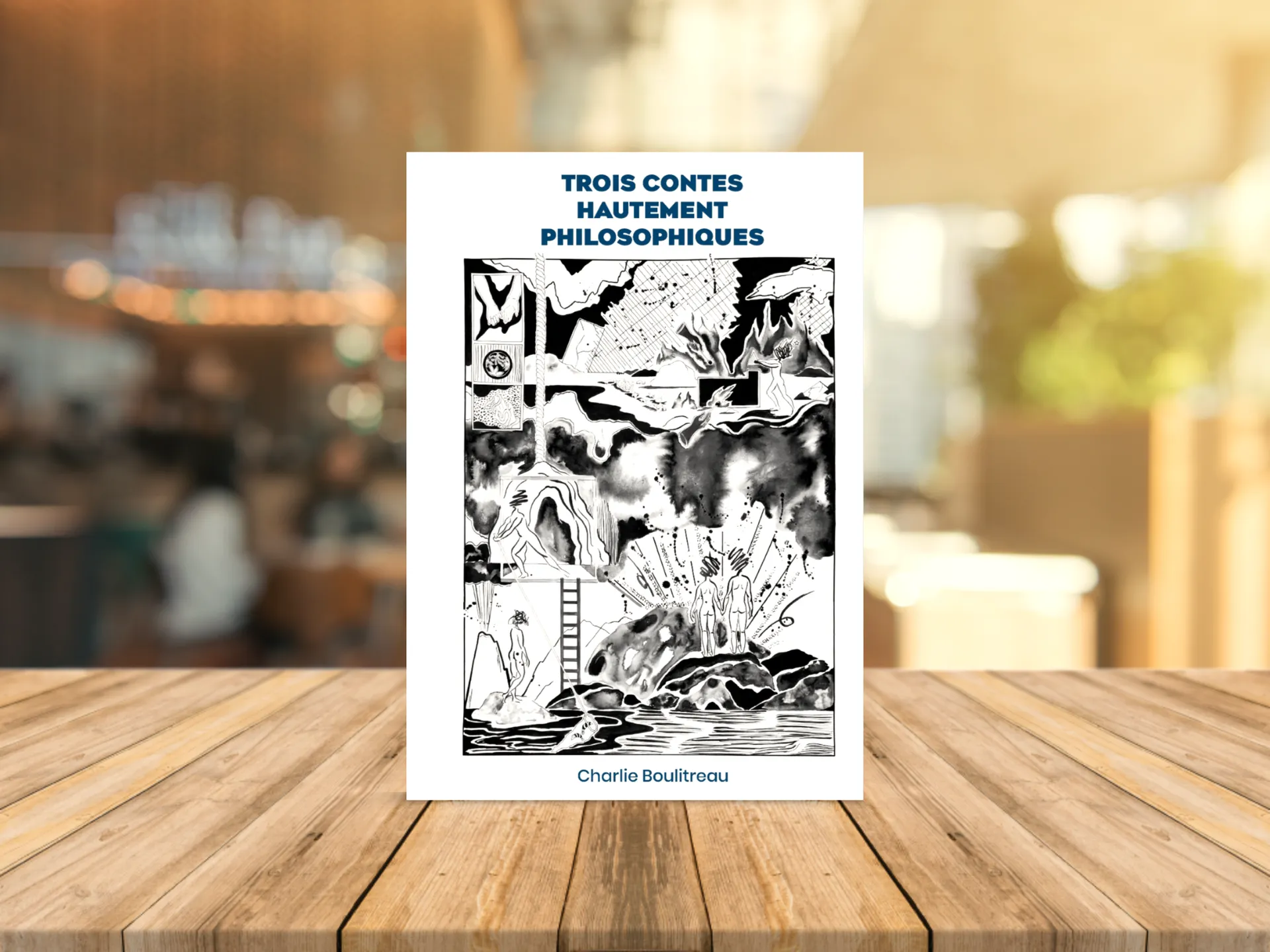 Cover of the book