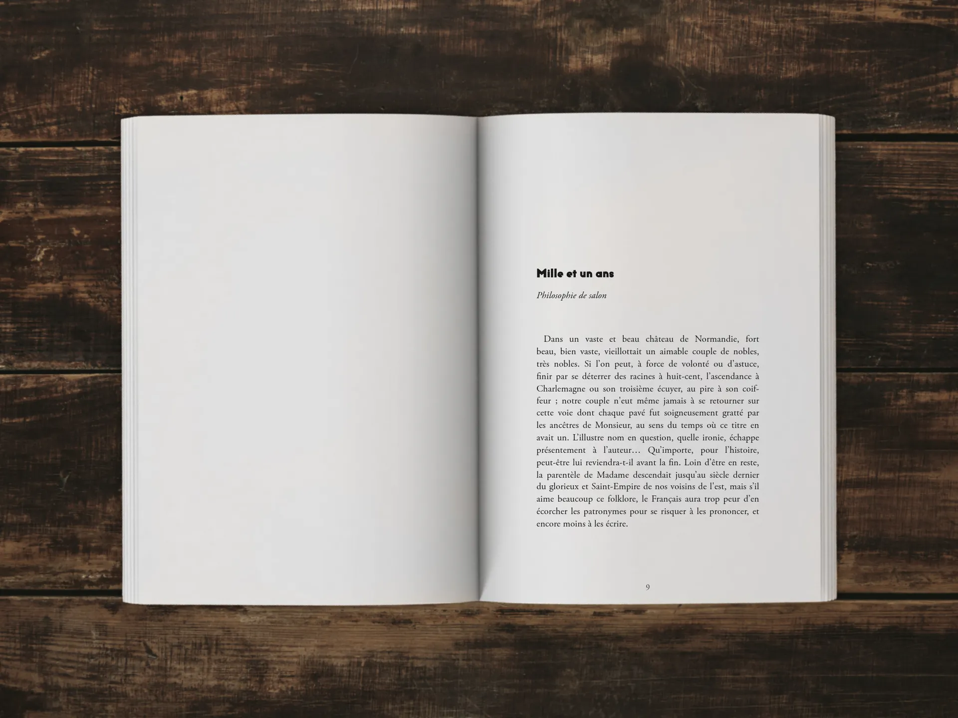 Cover of the book