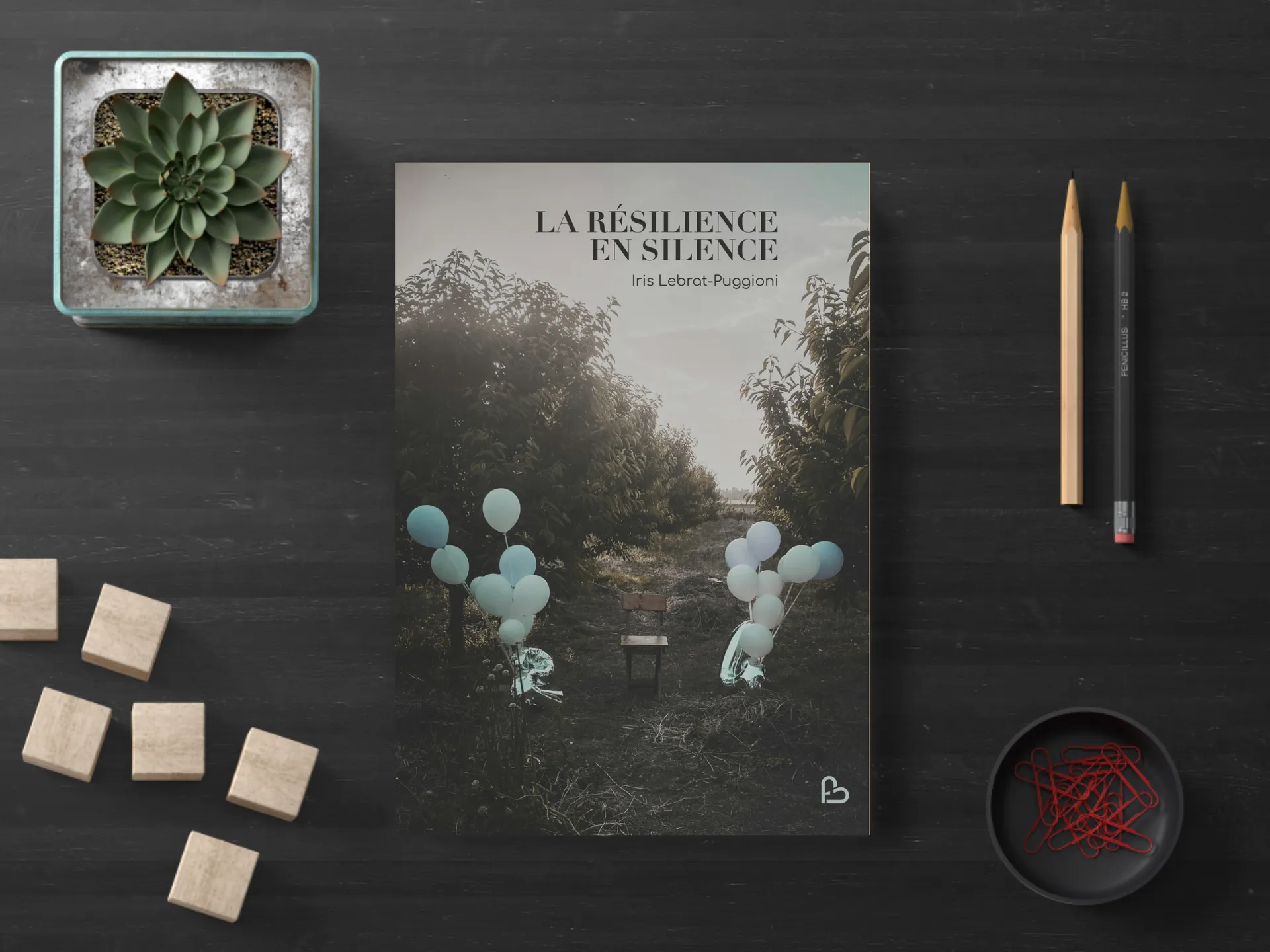 Cover of the book