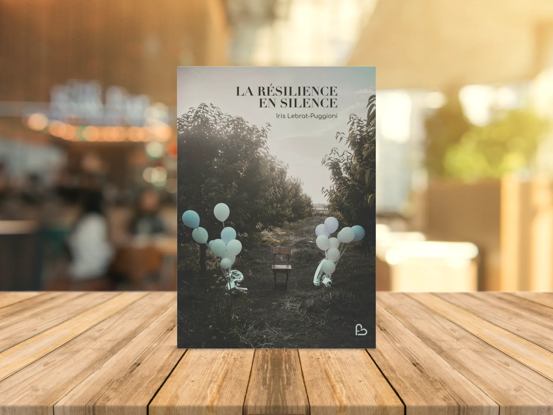 Cover of the book