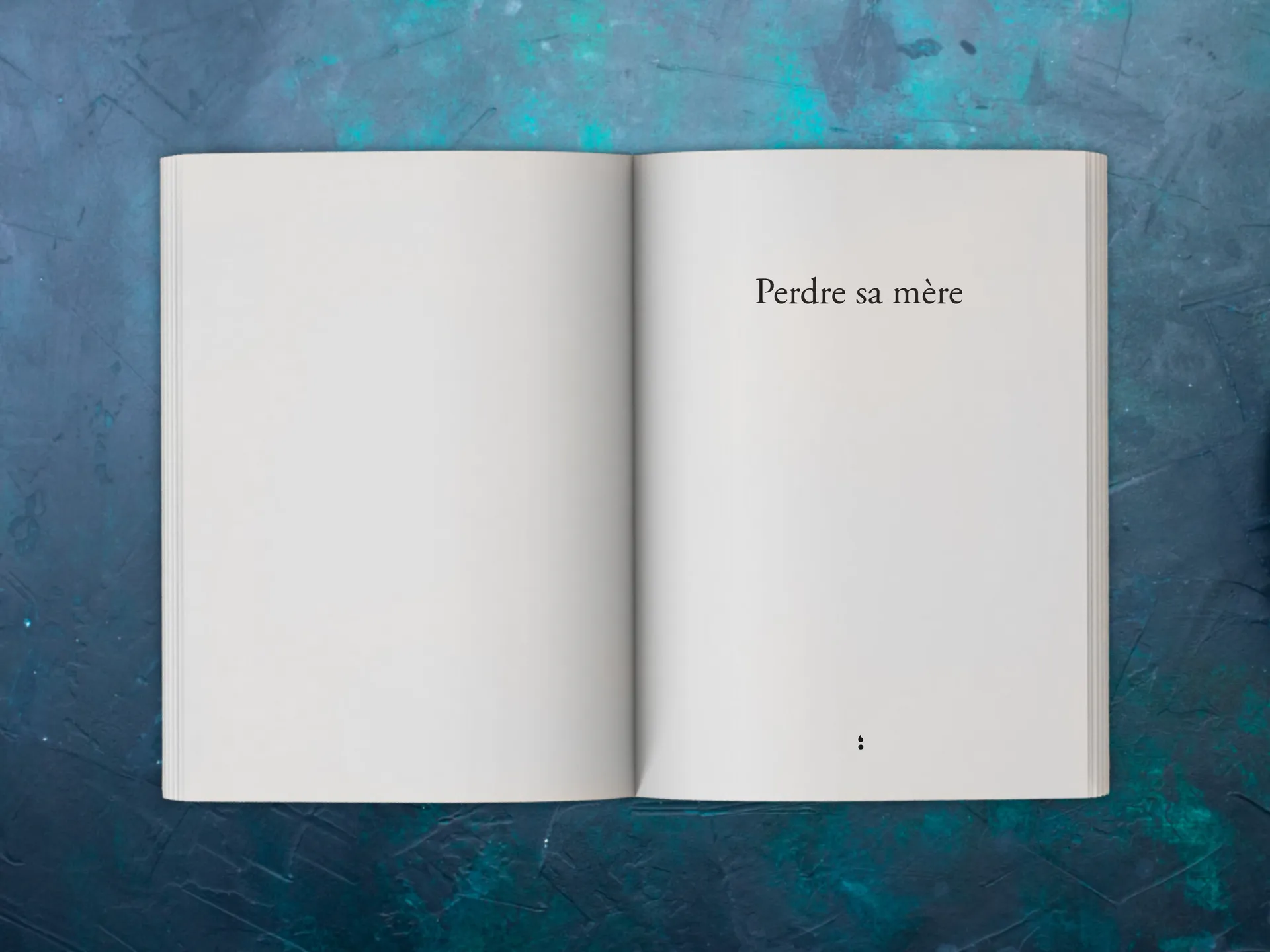 Cover of the book