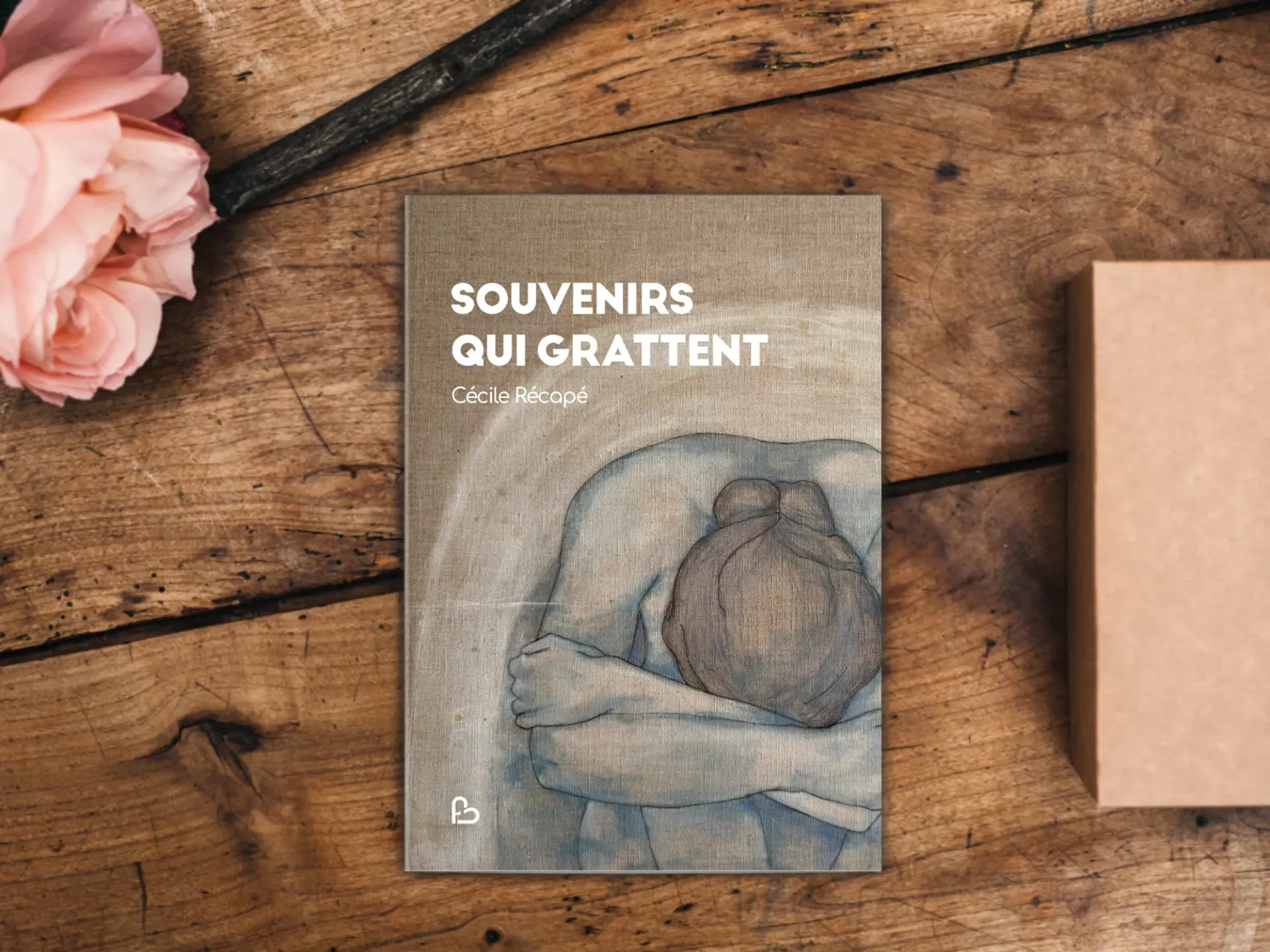 Cover of the book