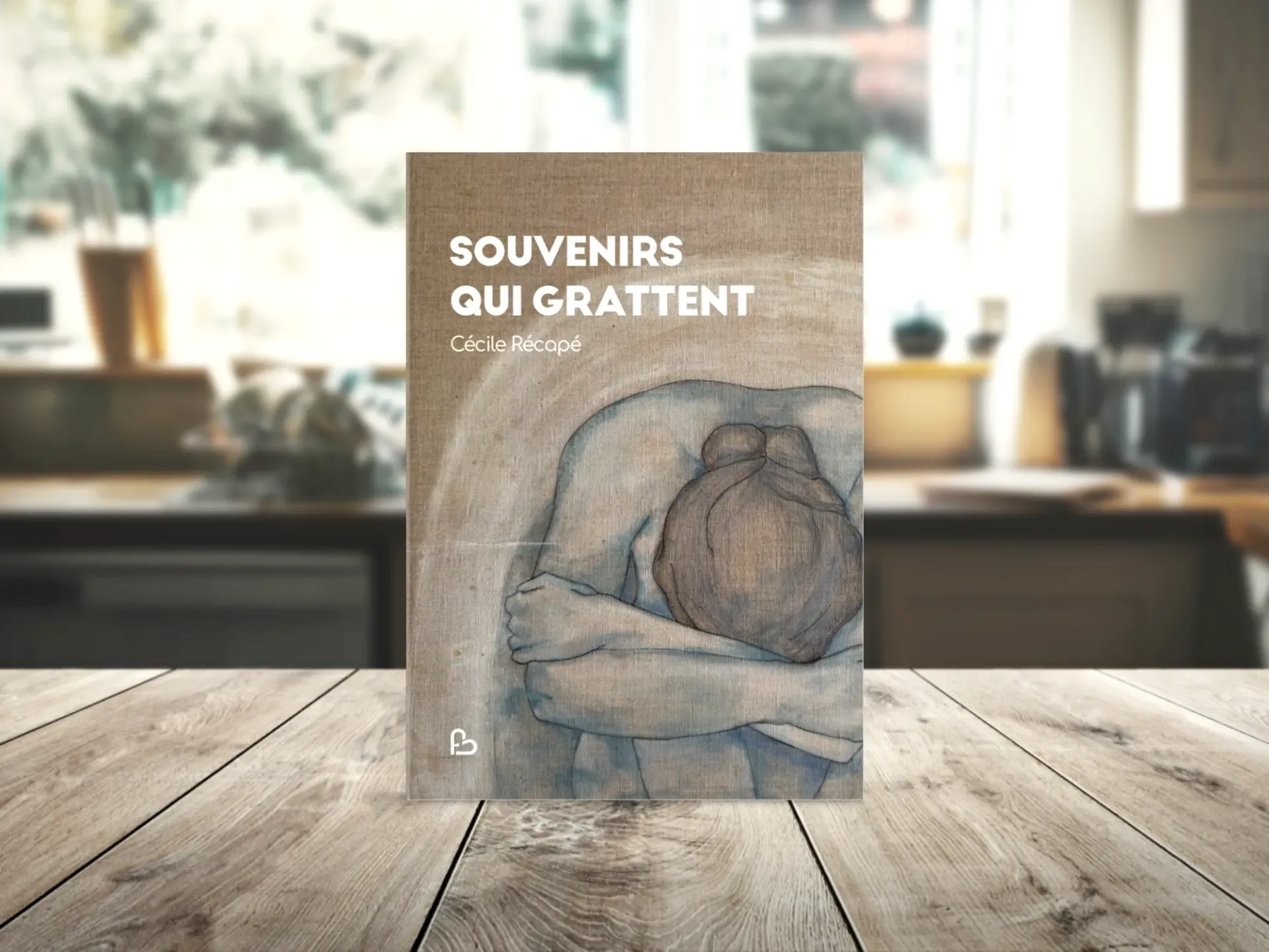 Cover of the book