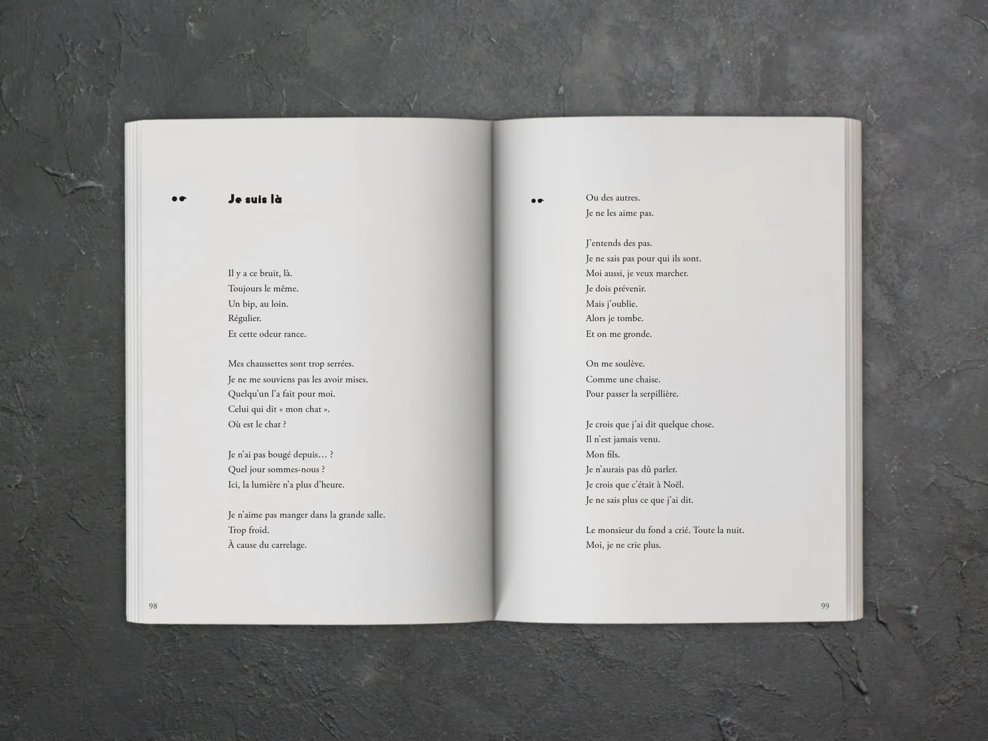 Cover of the book
