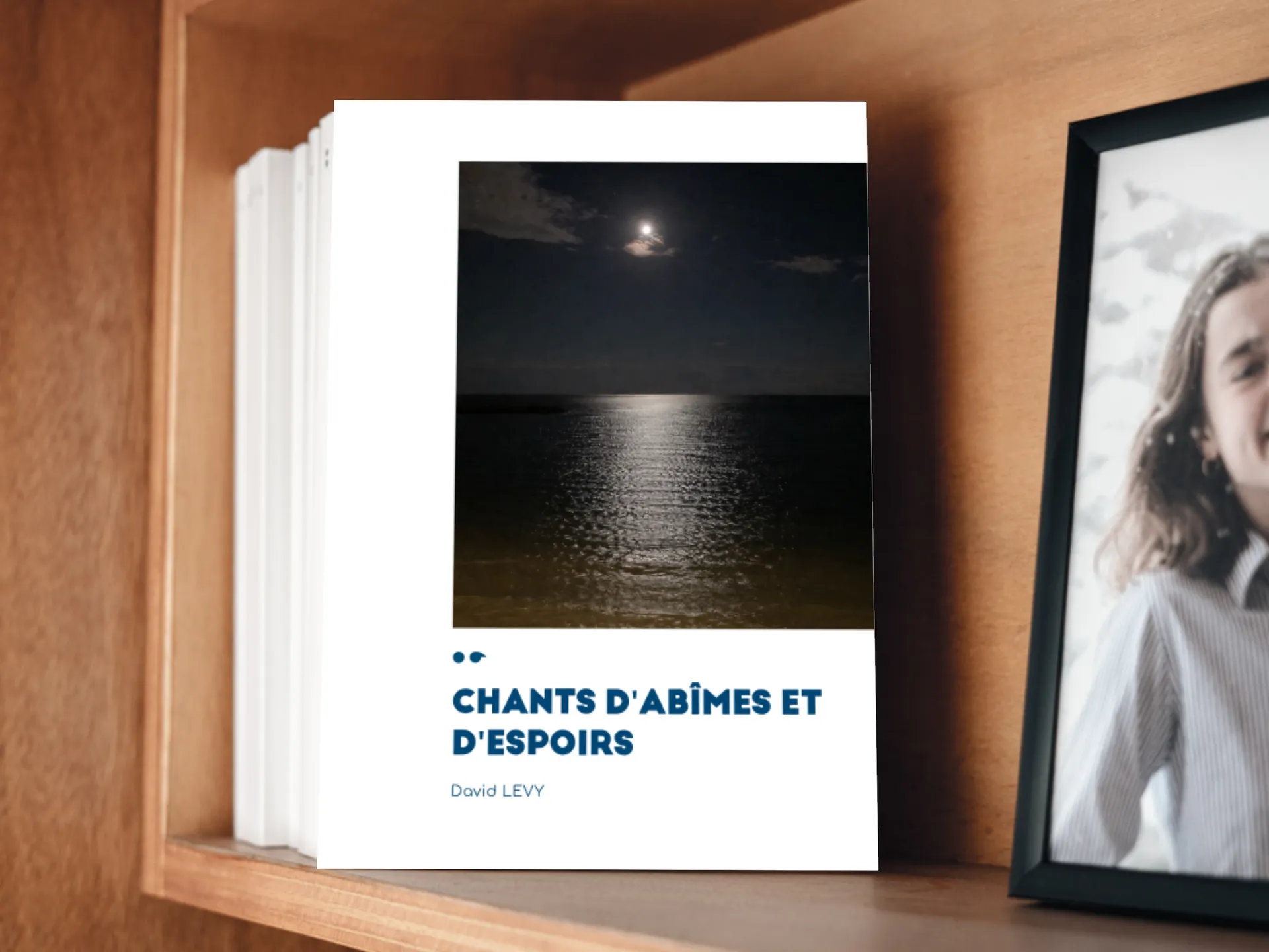 Cover of the book