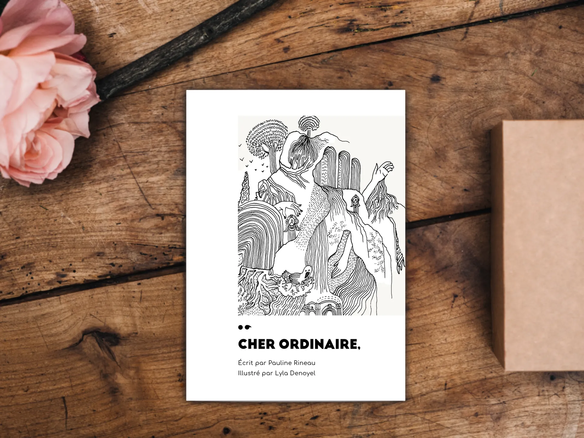 Cover of the book