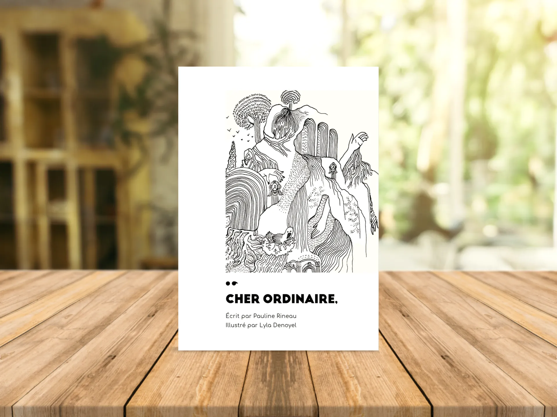 Cover of the book