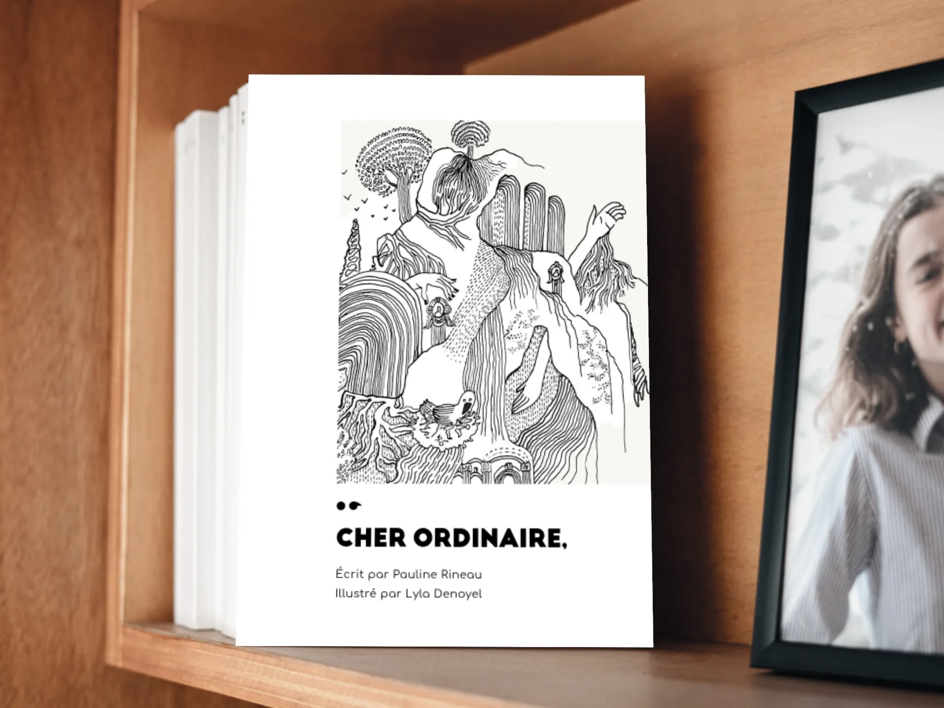Cover of the book