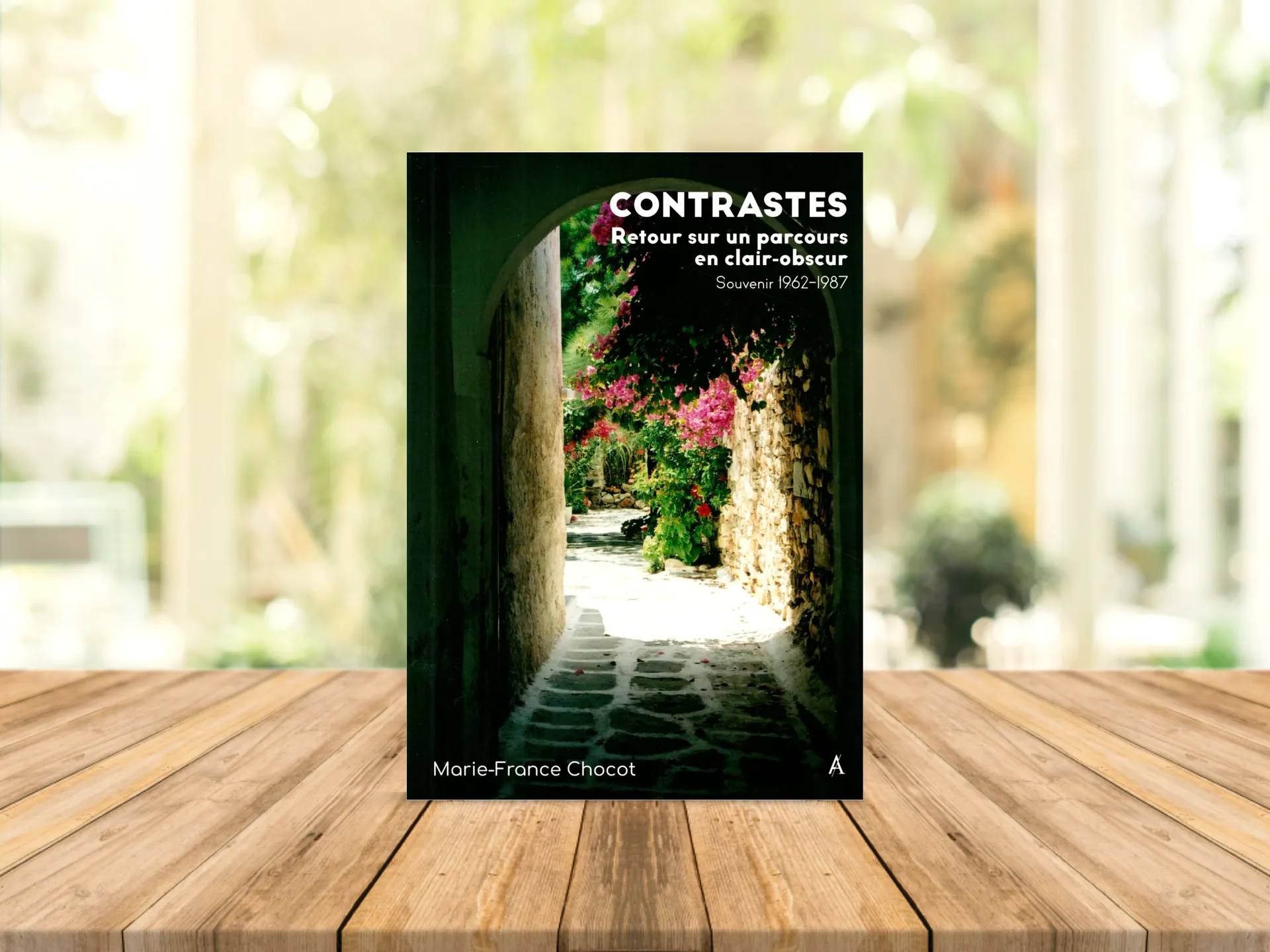 Cover of the book