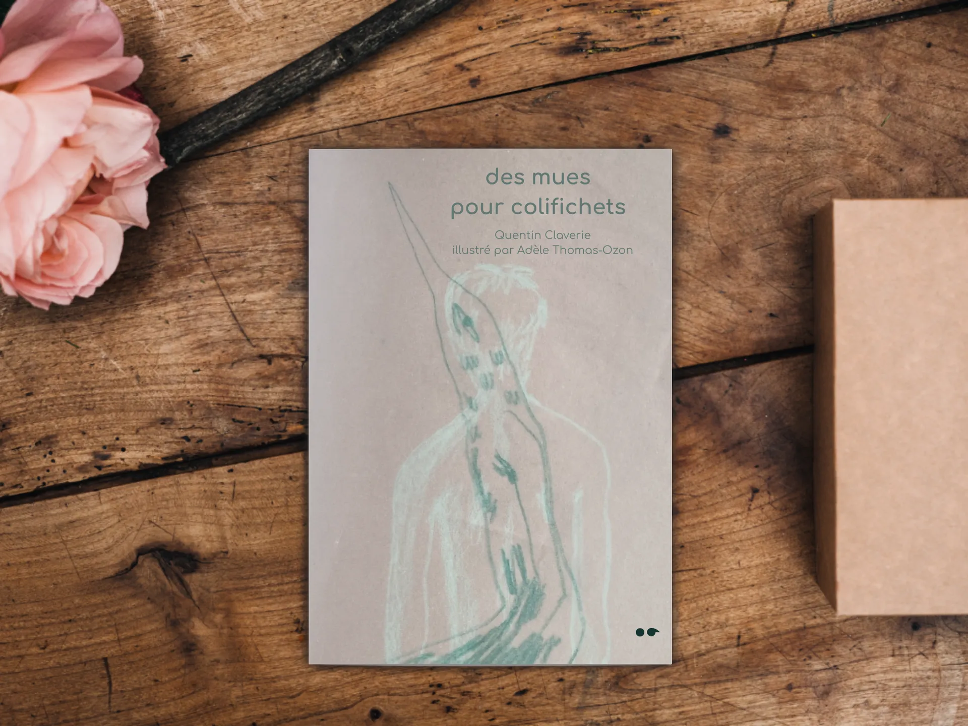 Cover of the book