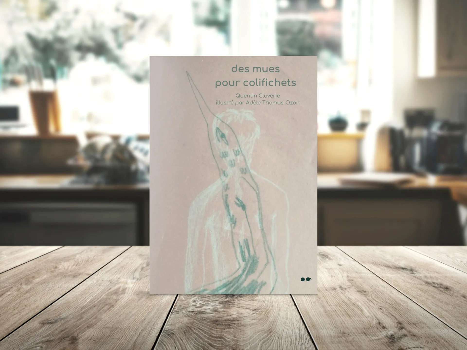 Cover of the book