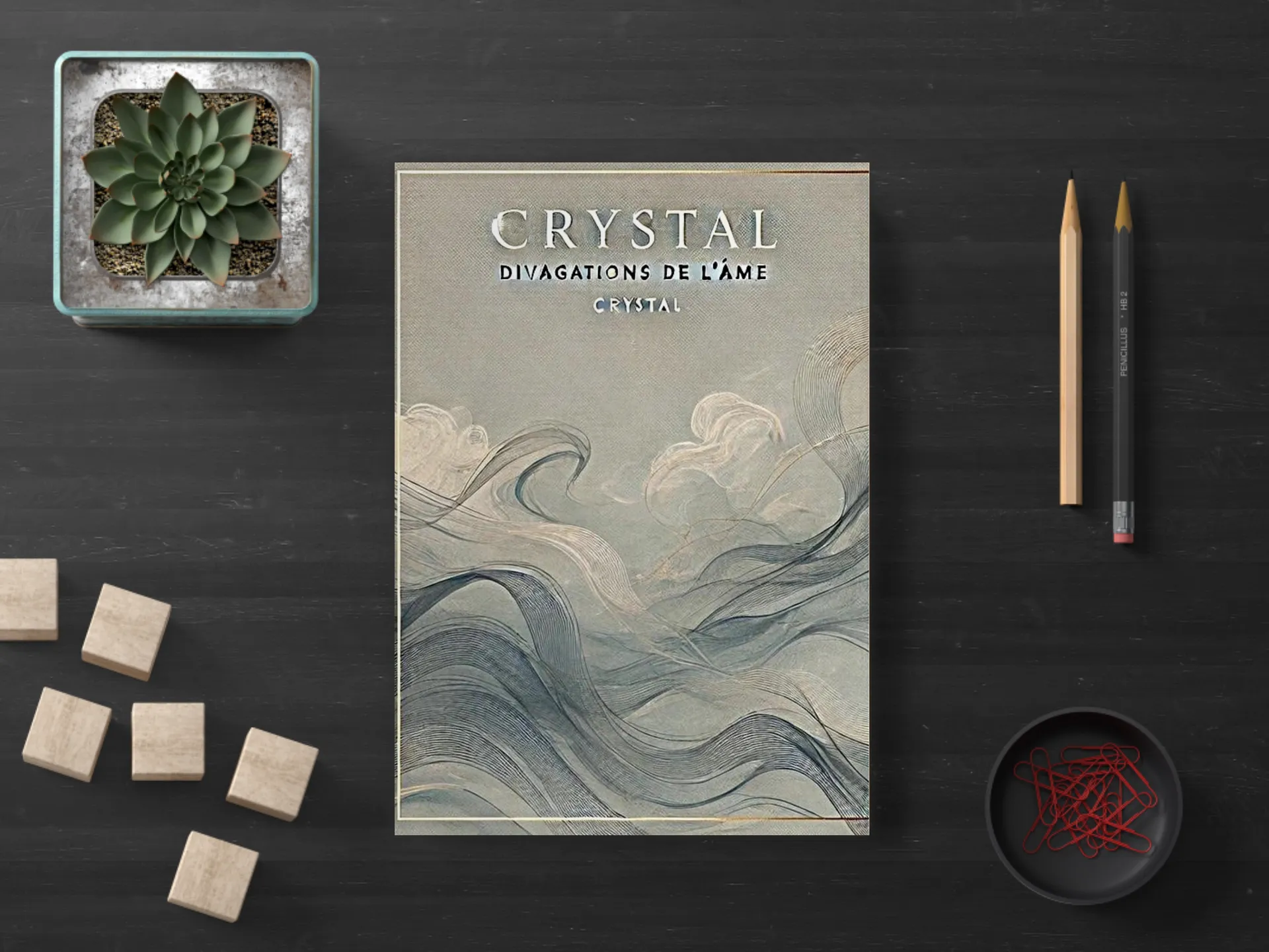 Cover of the book