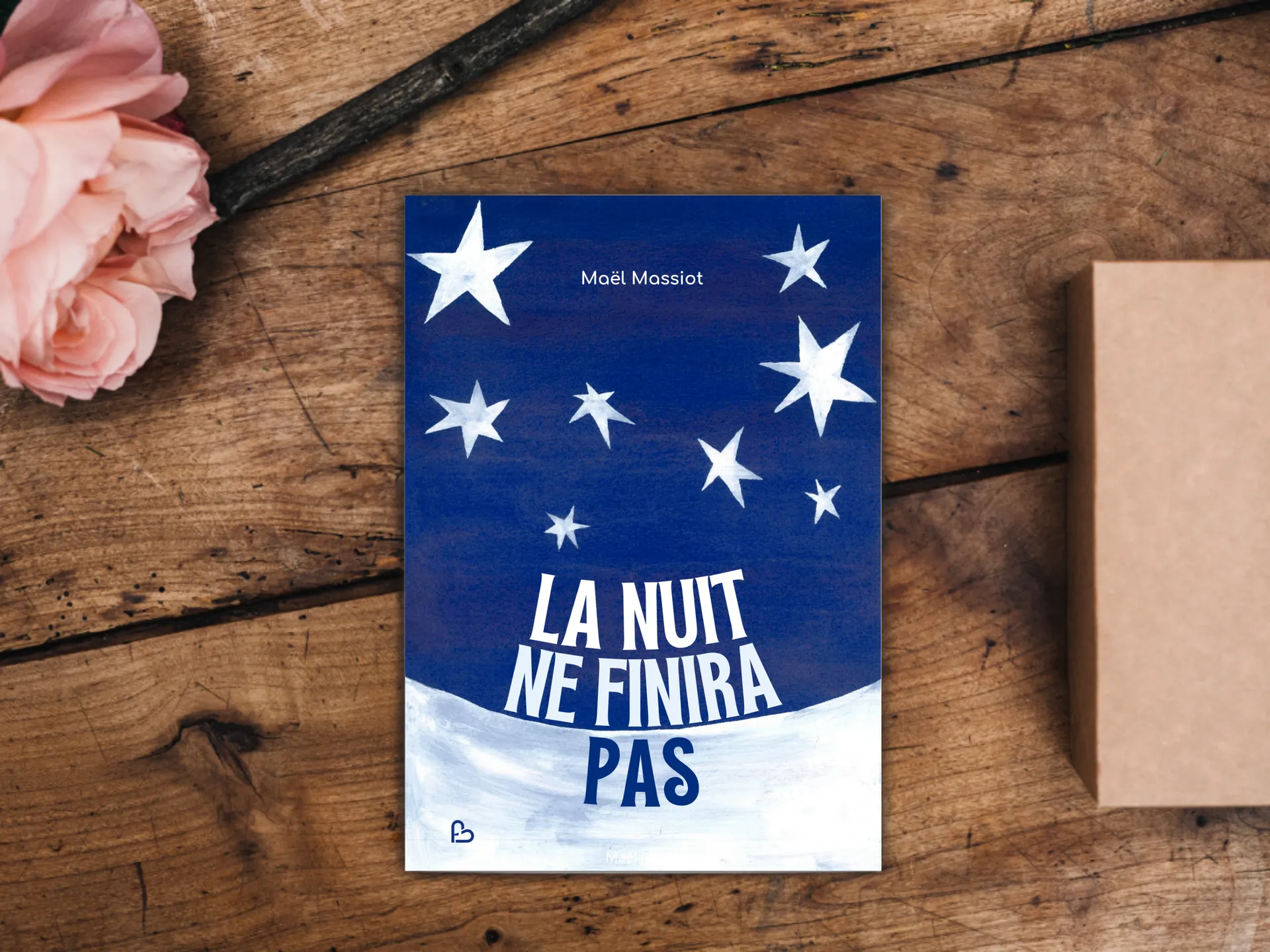 Cover of the book