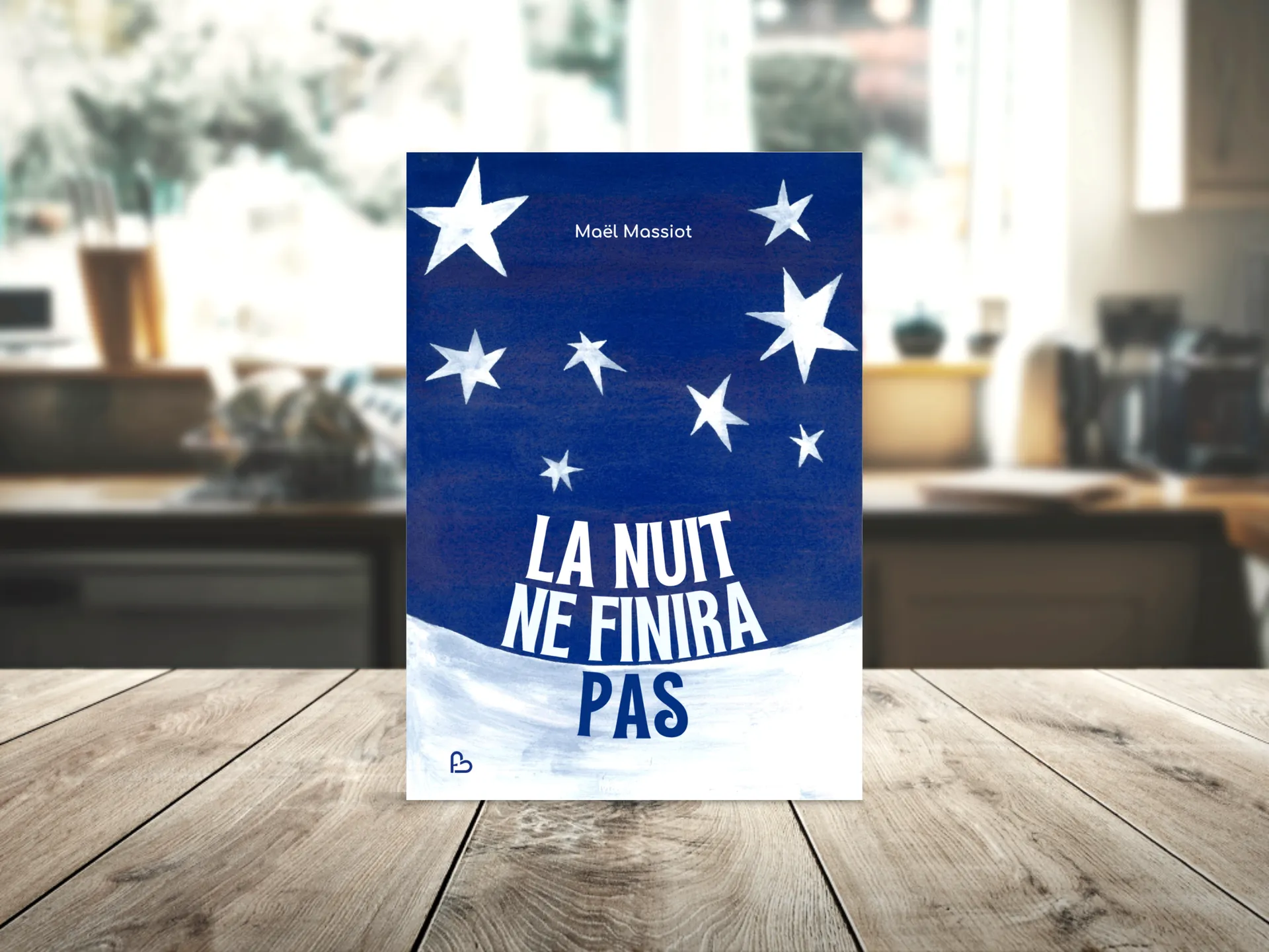 Cover of the book