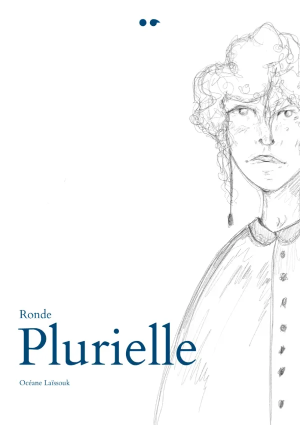 Cover of Ronde Plurielle