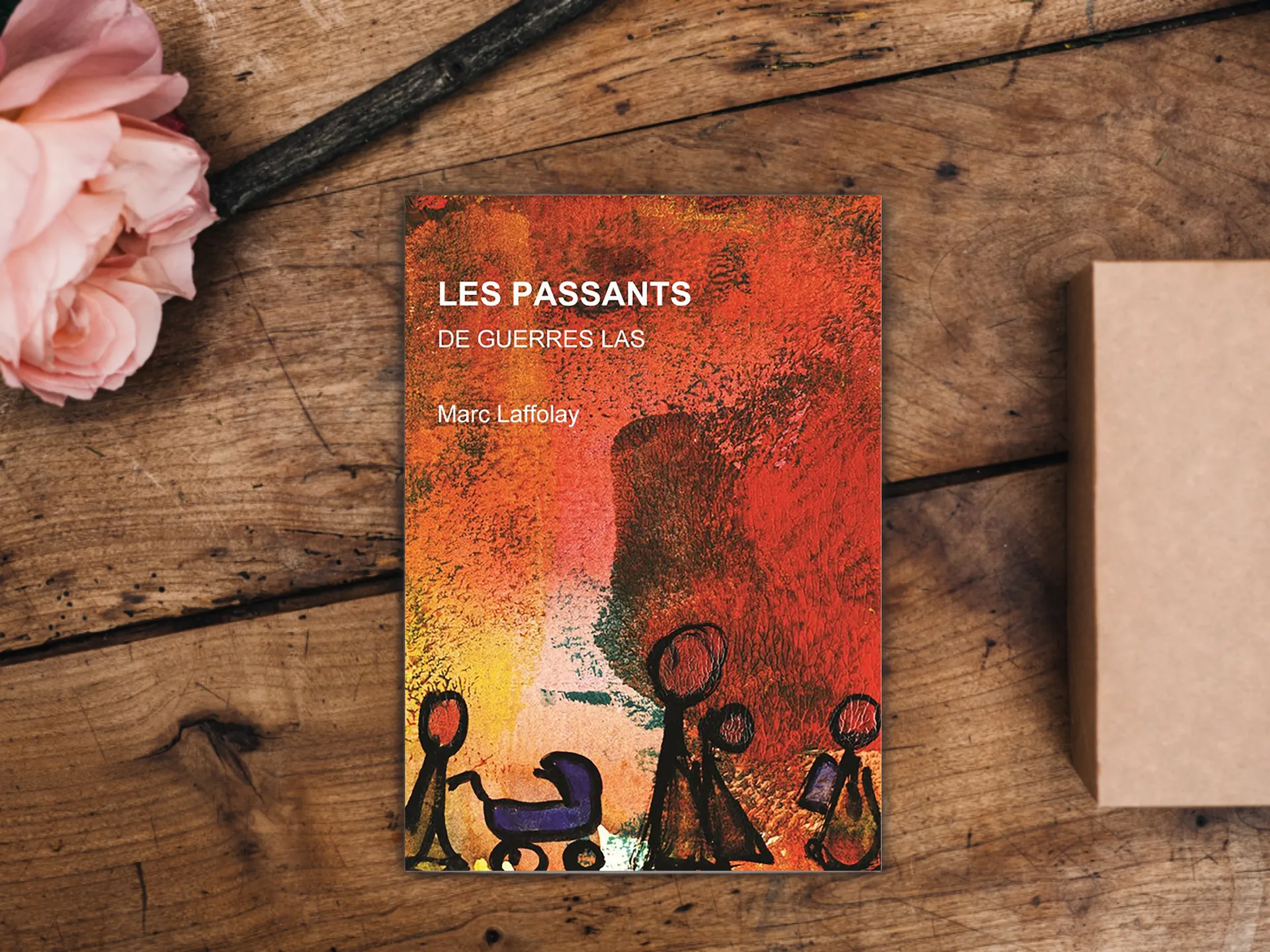 Cover of the book