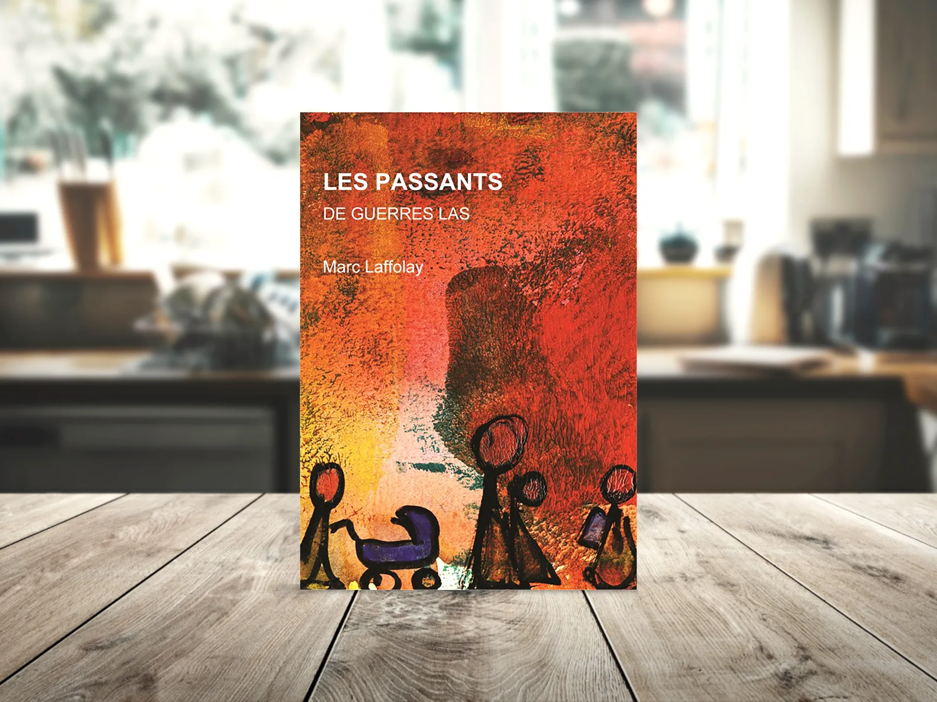 Cover of the book