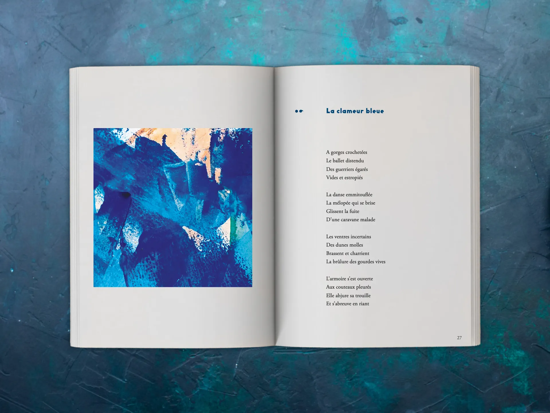 Cover of the book