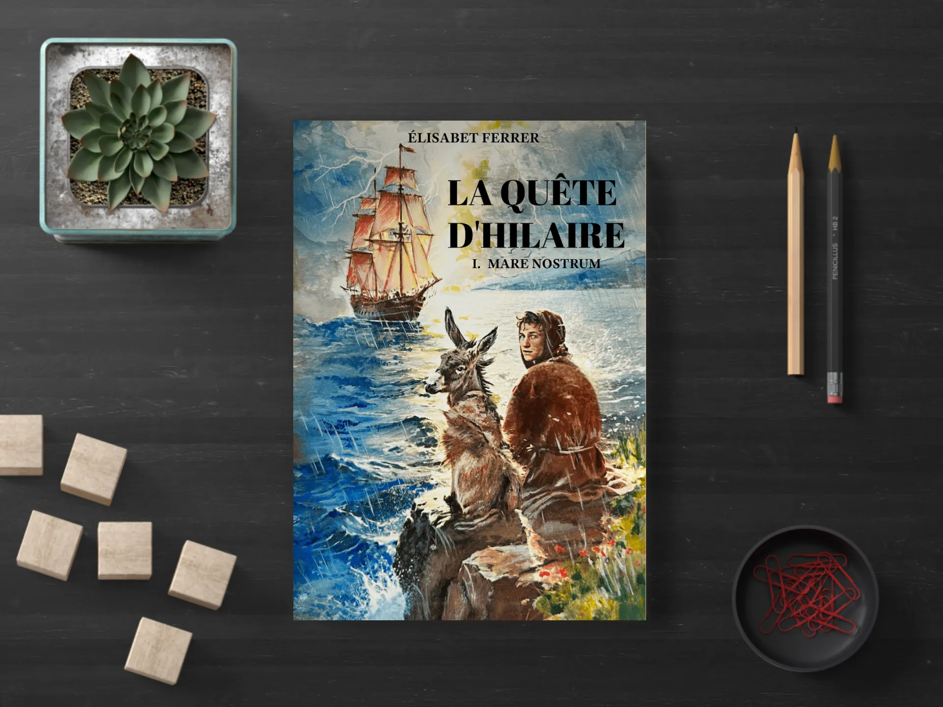 Cover of the book