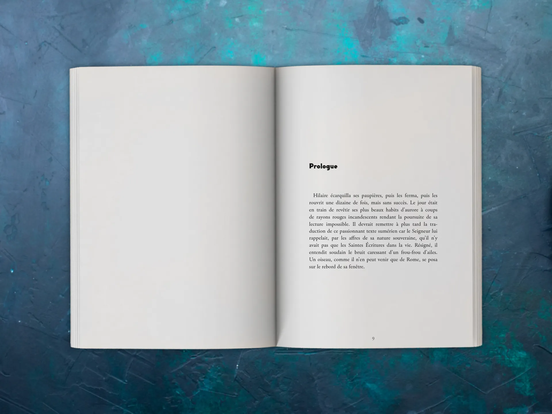 Cover of the book