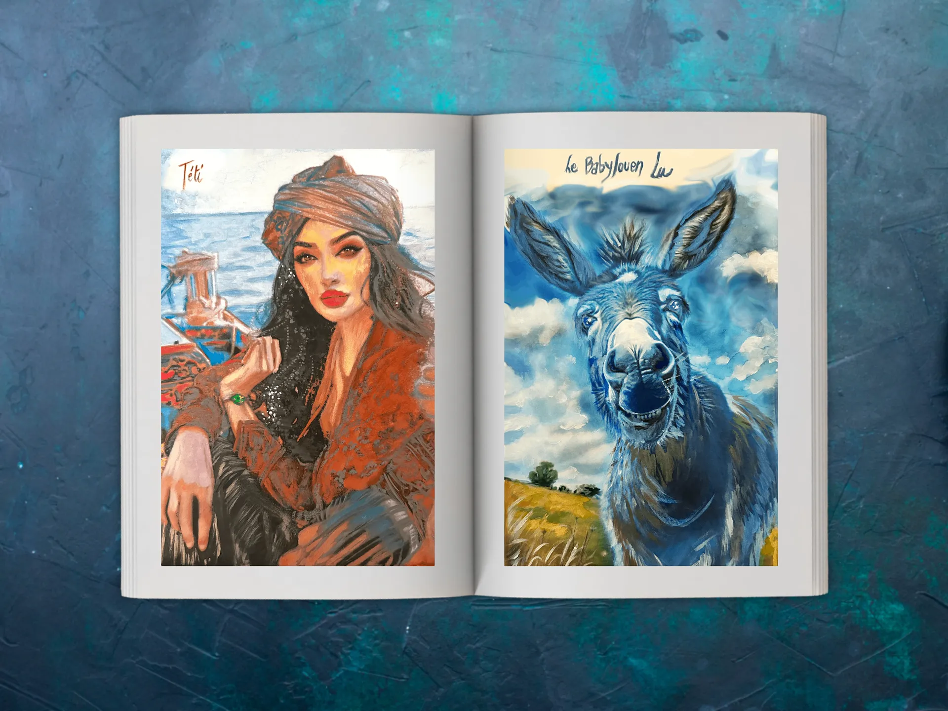 Cover of the book