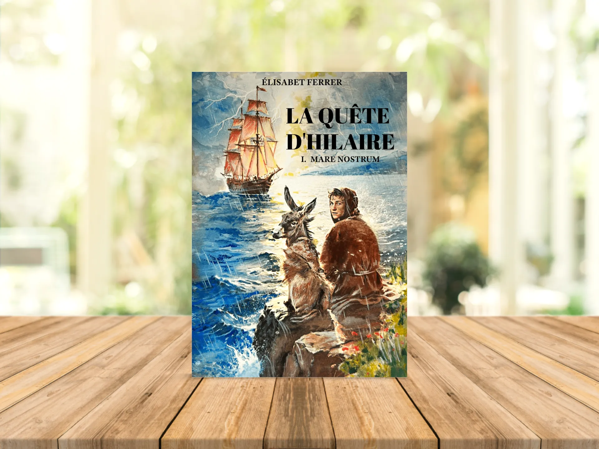 Cover of the book