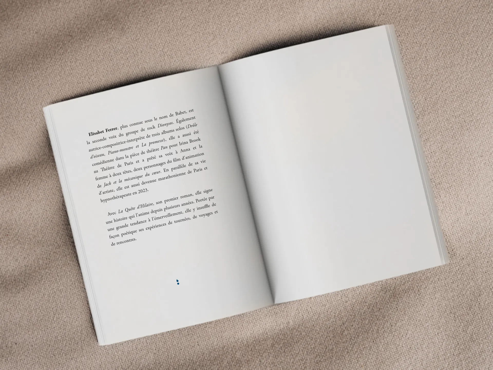 Cover of the book