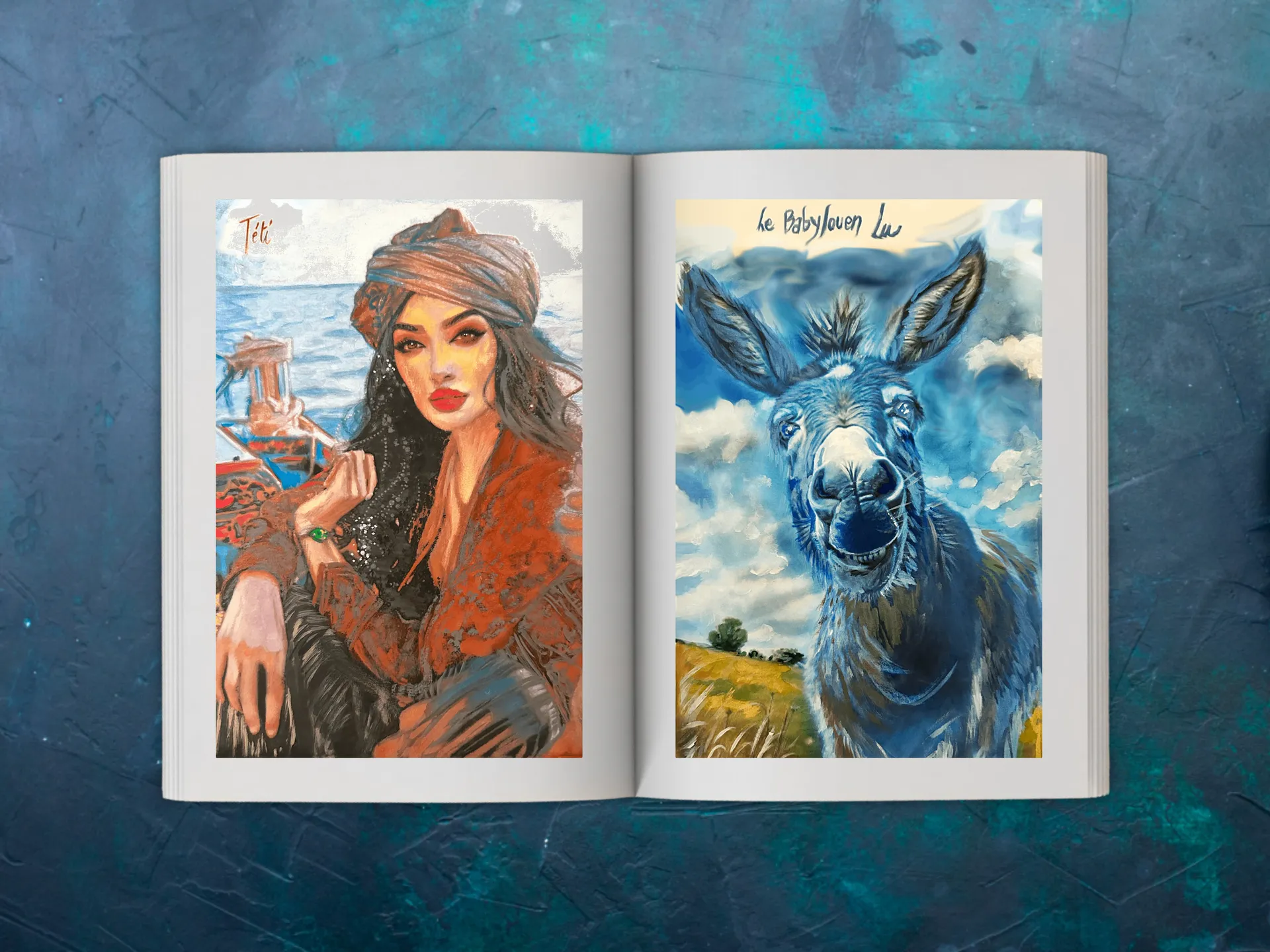 Cover of the book