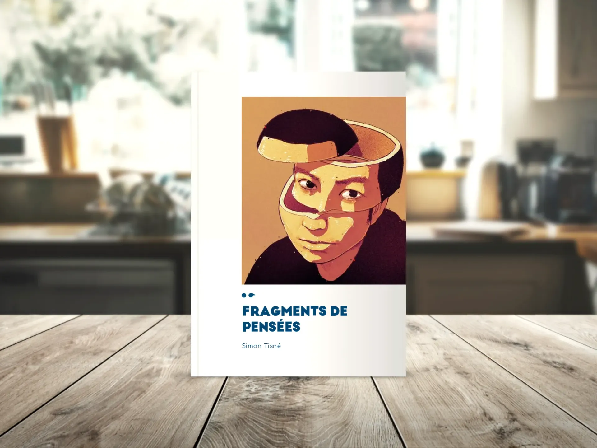 Cover of the book