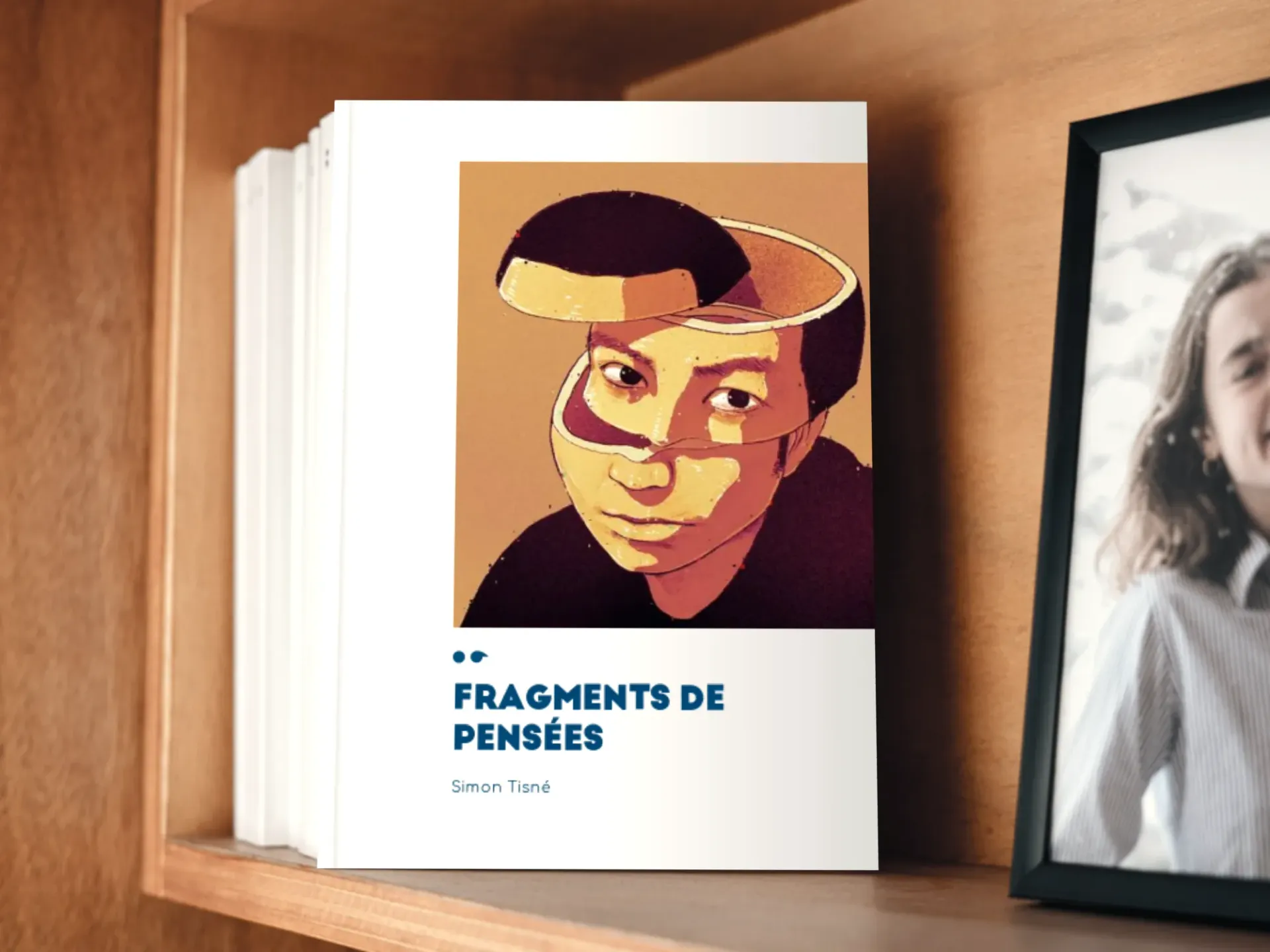 Cover of the book