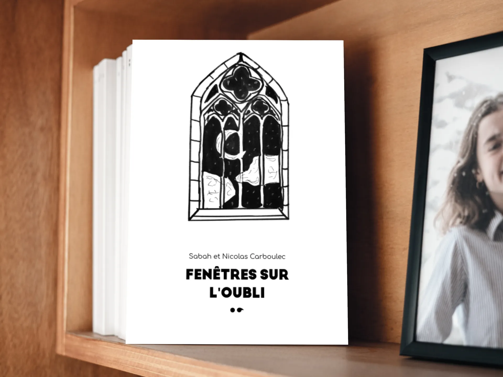 Cover of the book