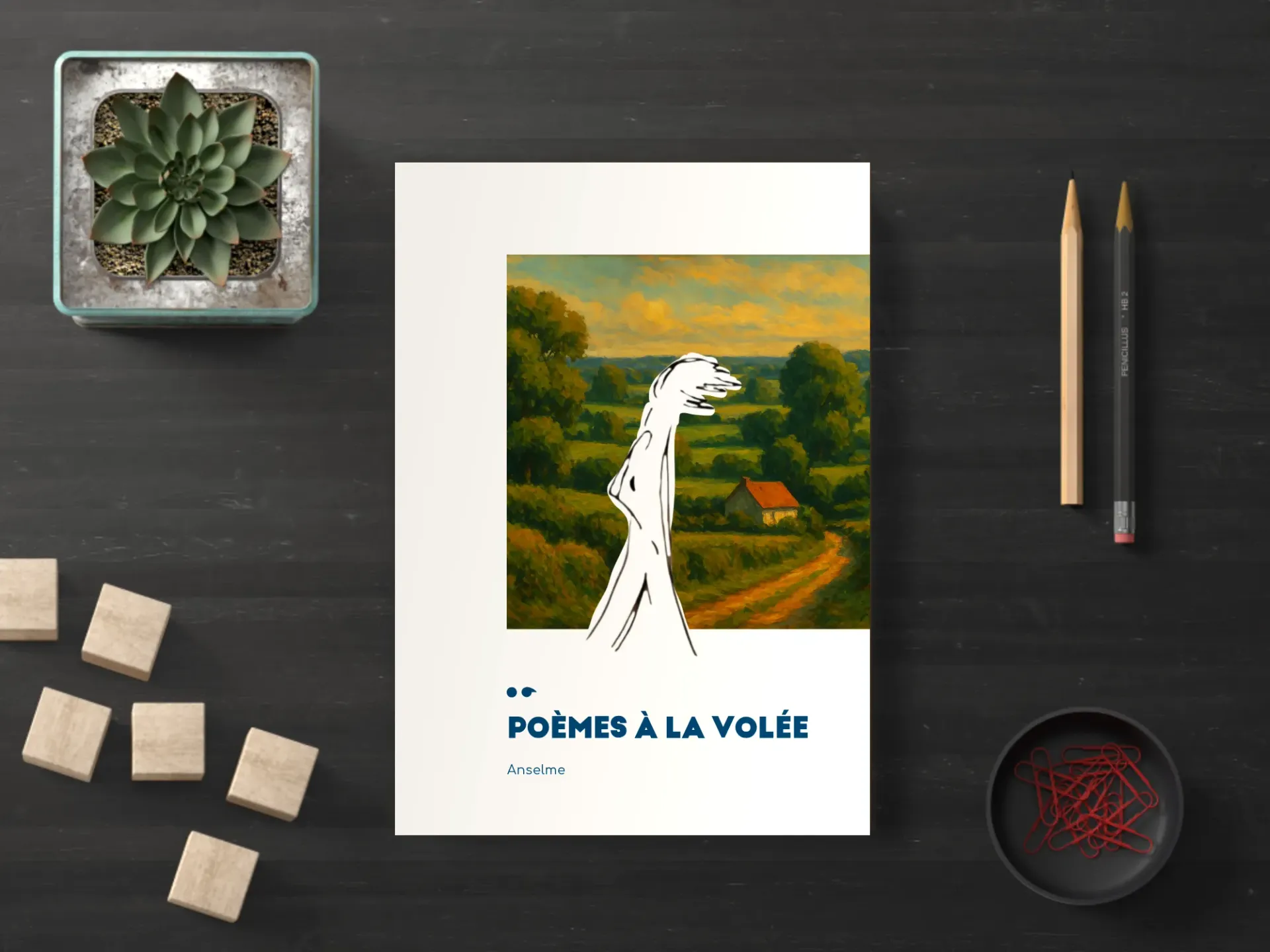 Cover of the book