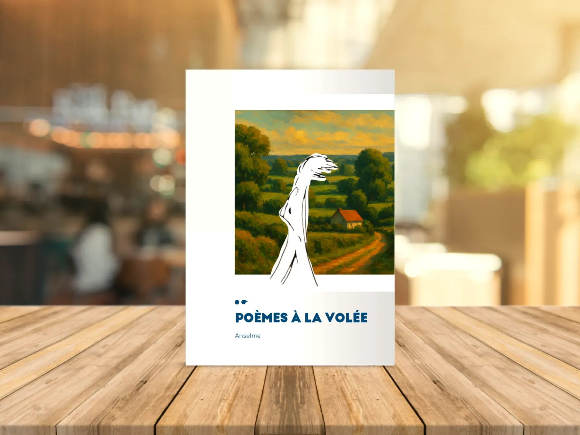 Cover of the book