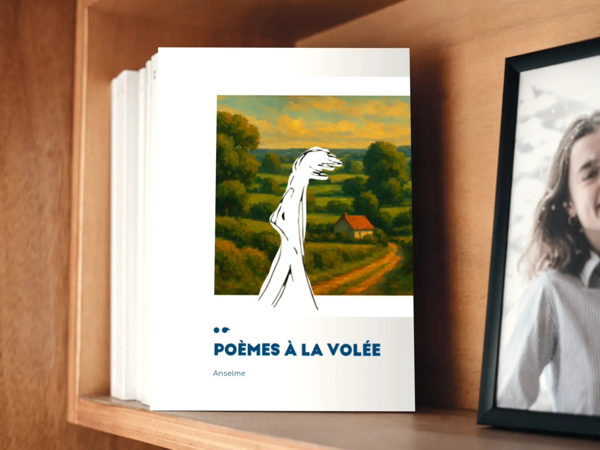 Cover of the book