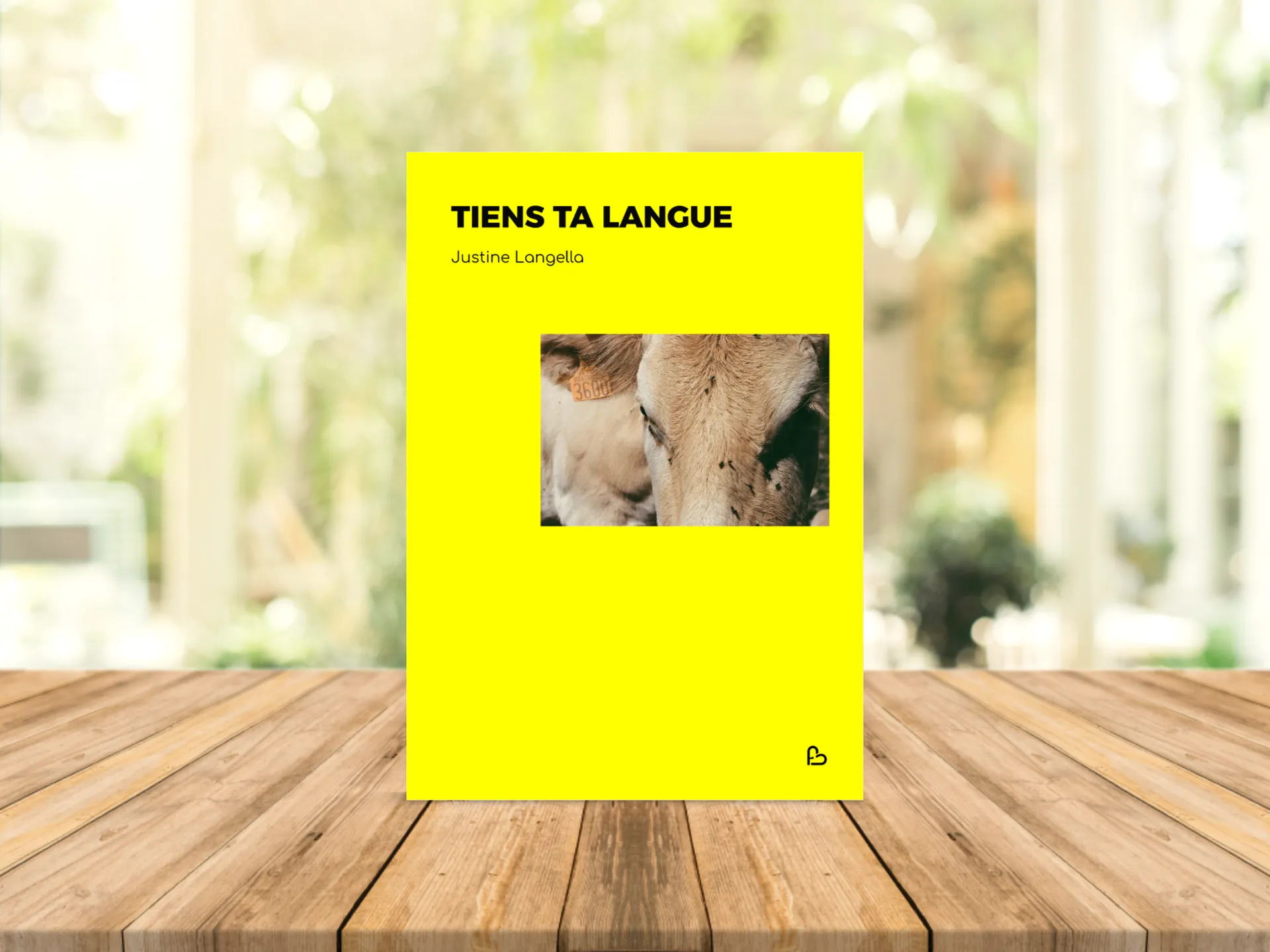 Cover of the book