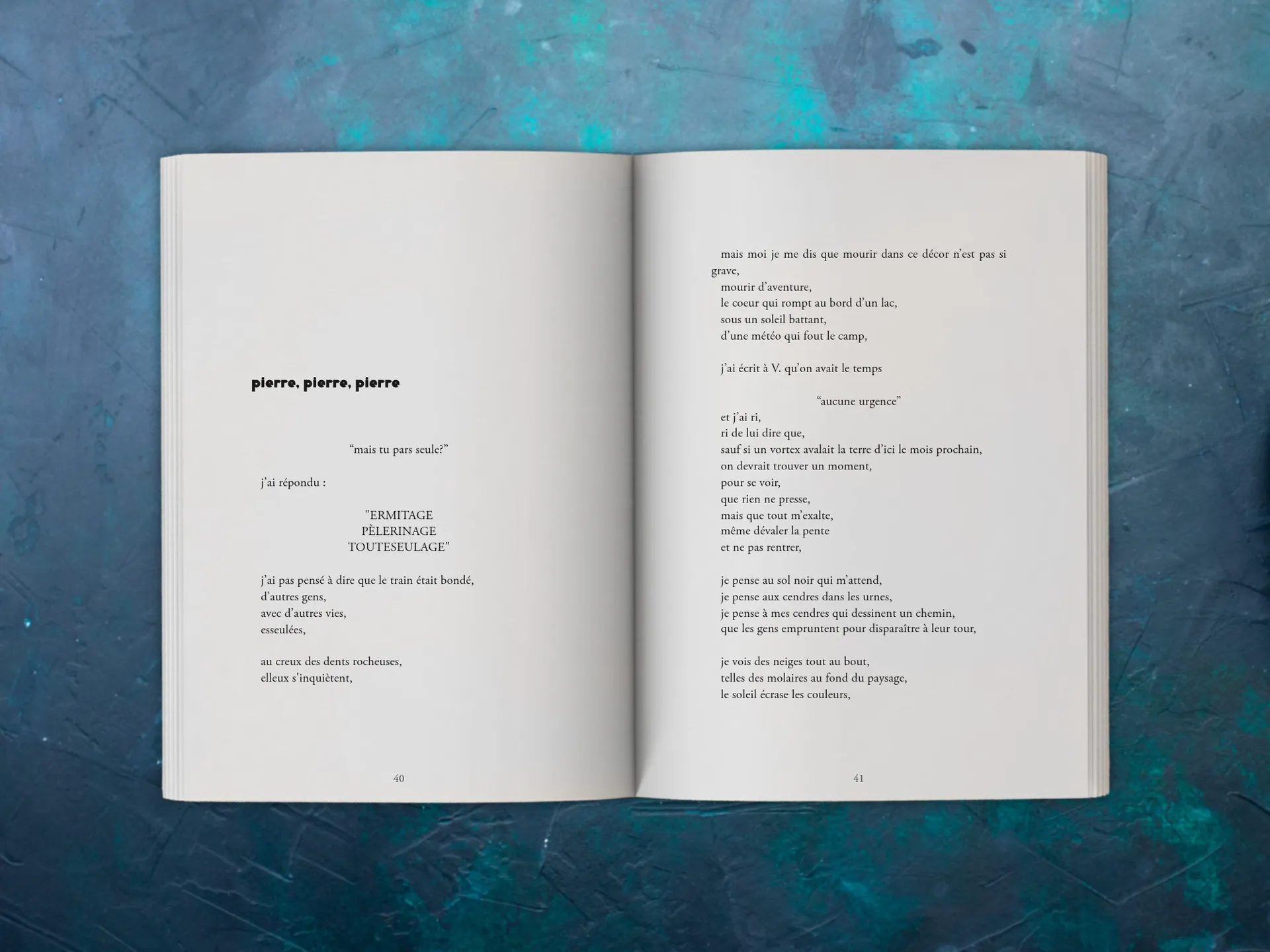 Cover of the book