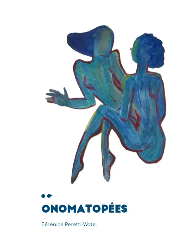 Cover of Onomatopées
