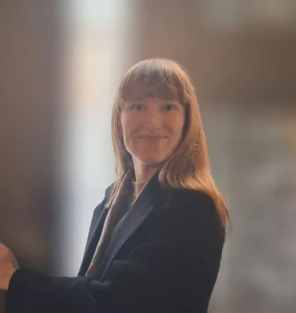 Portrait of the author