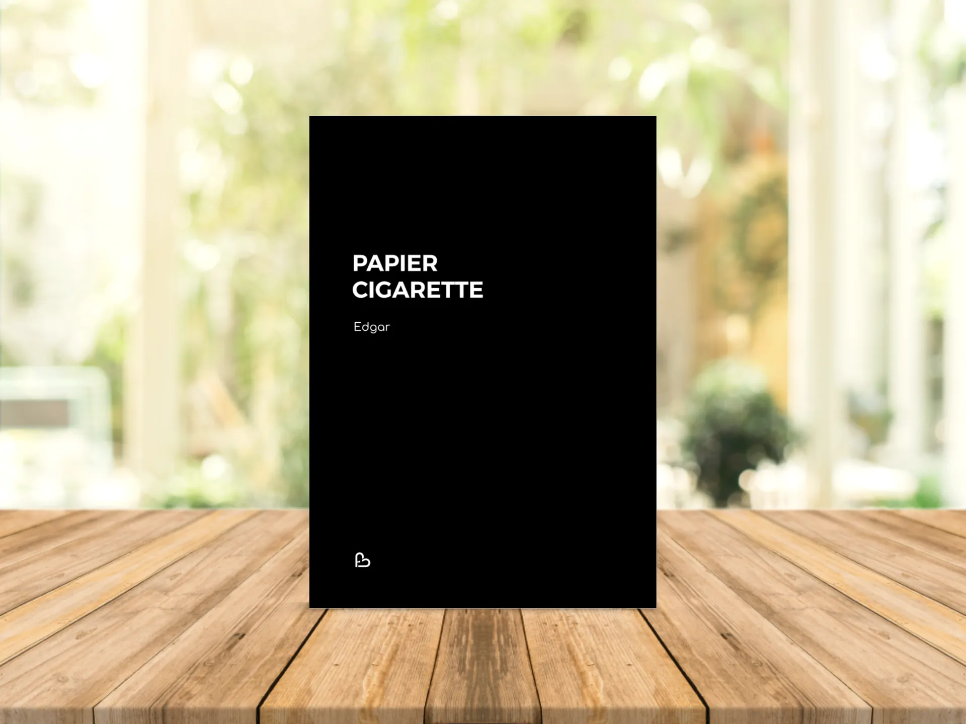 Cover of the book
