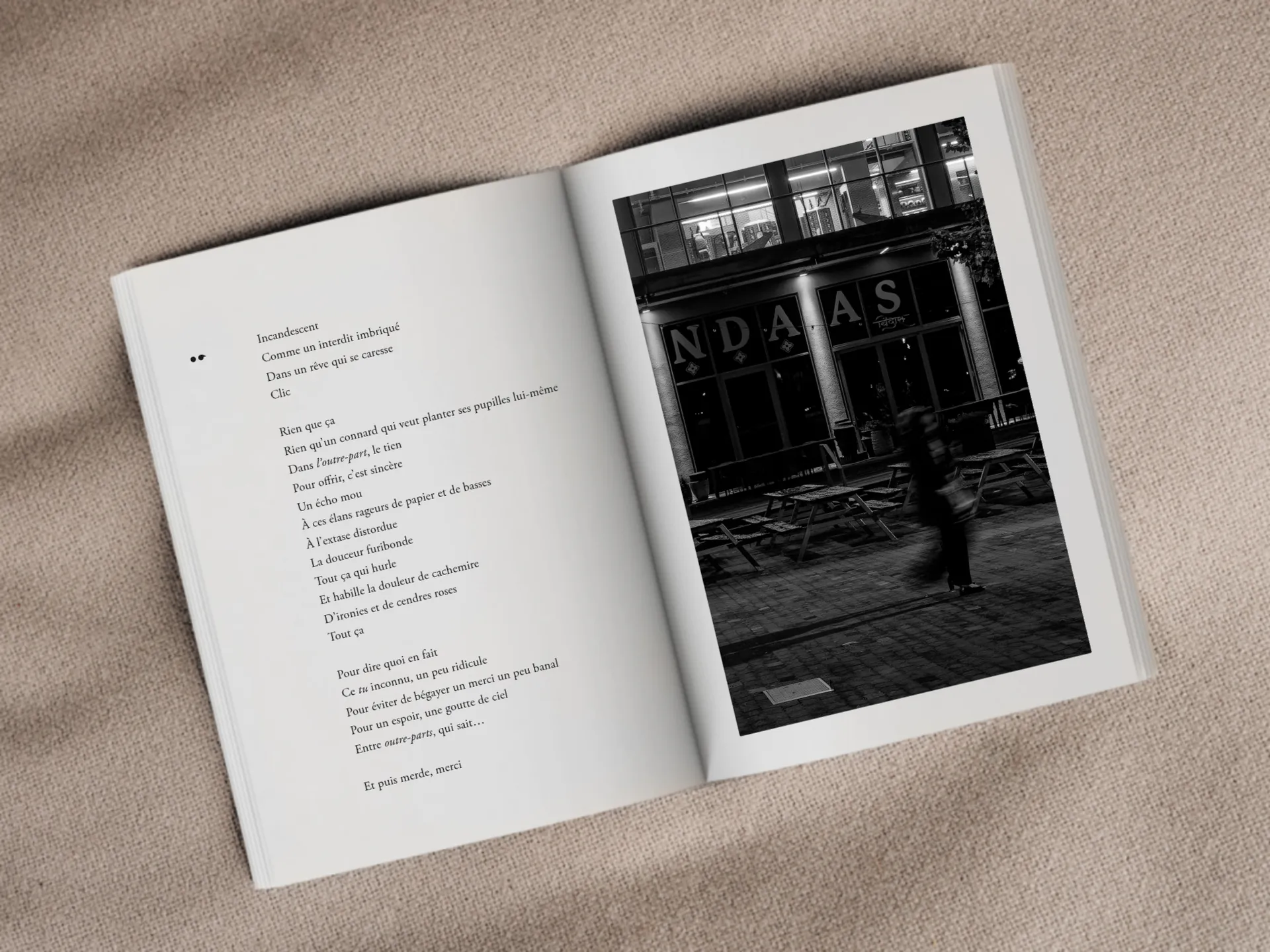 Cover of the book