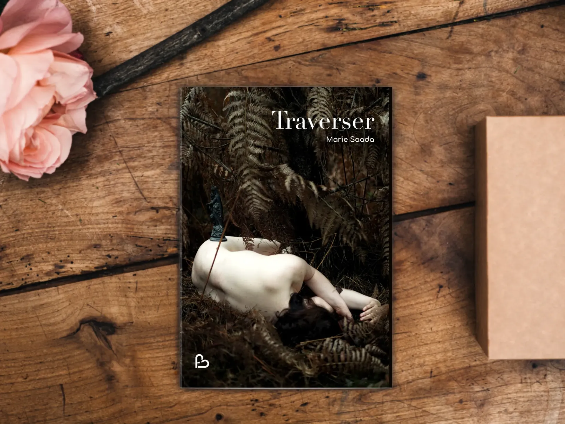 Cover of the book