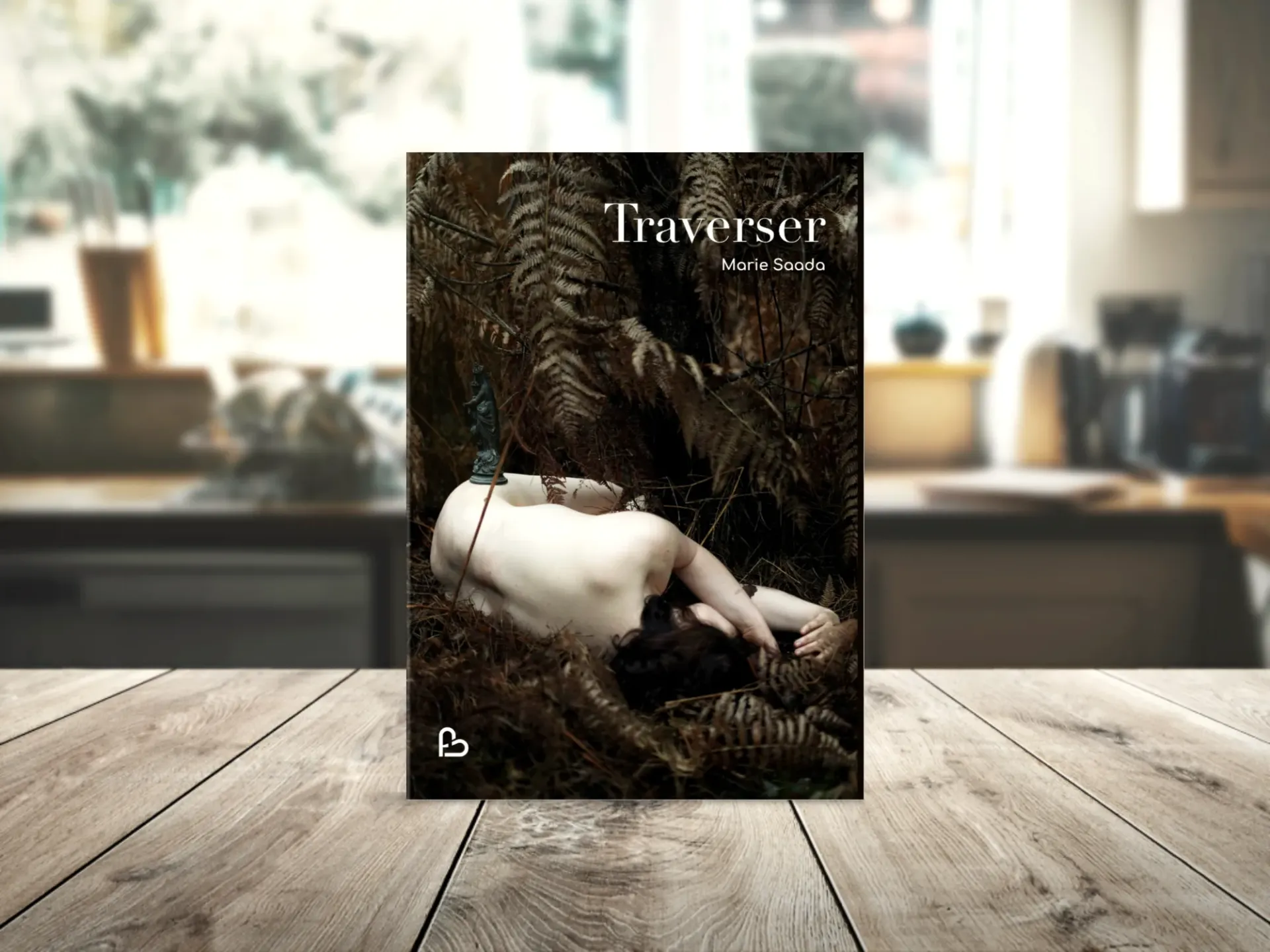 Cover of the book