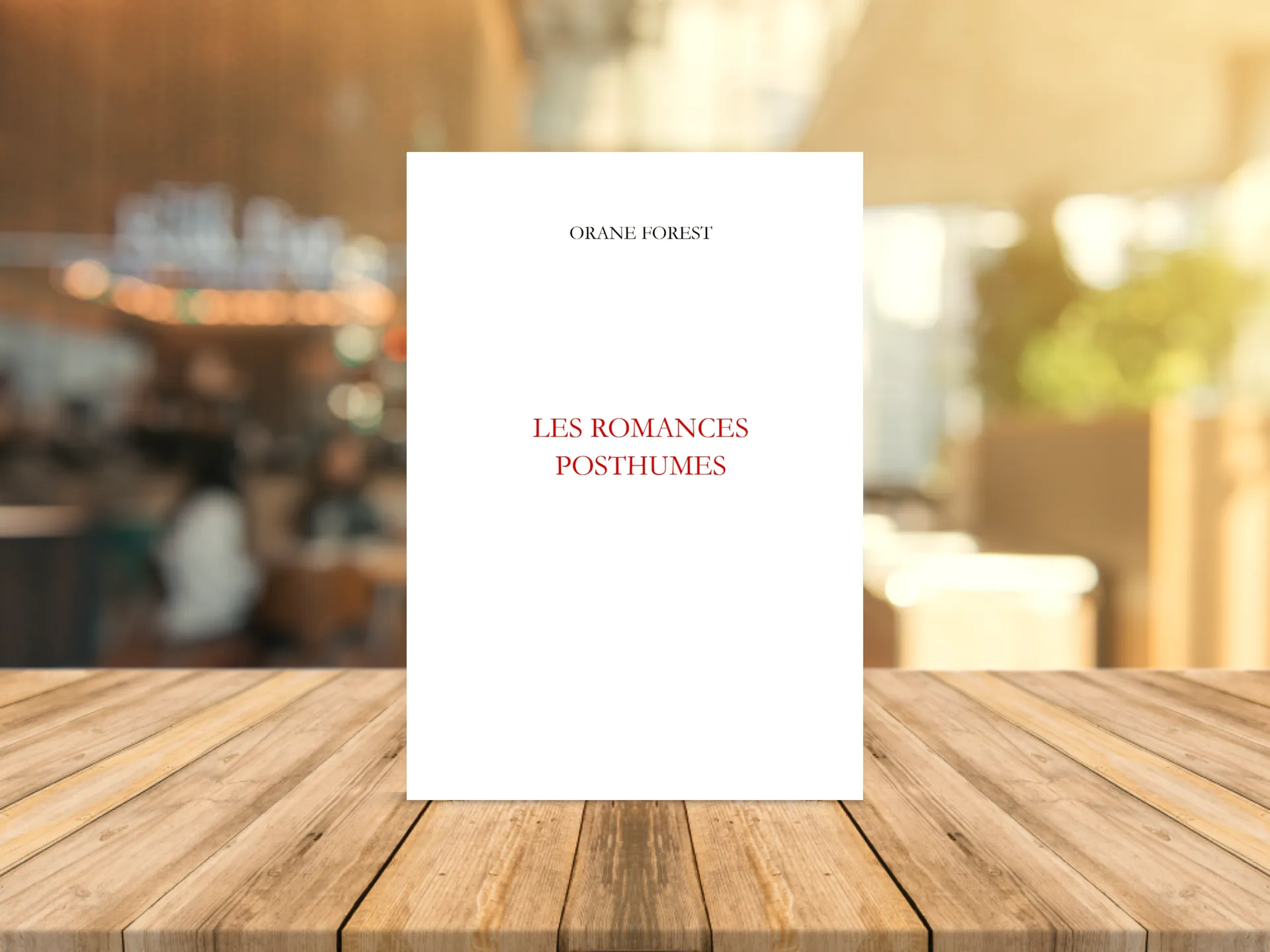 Cover of the book