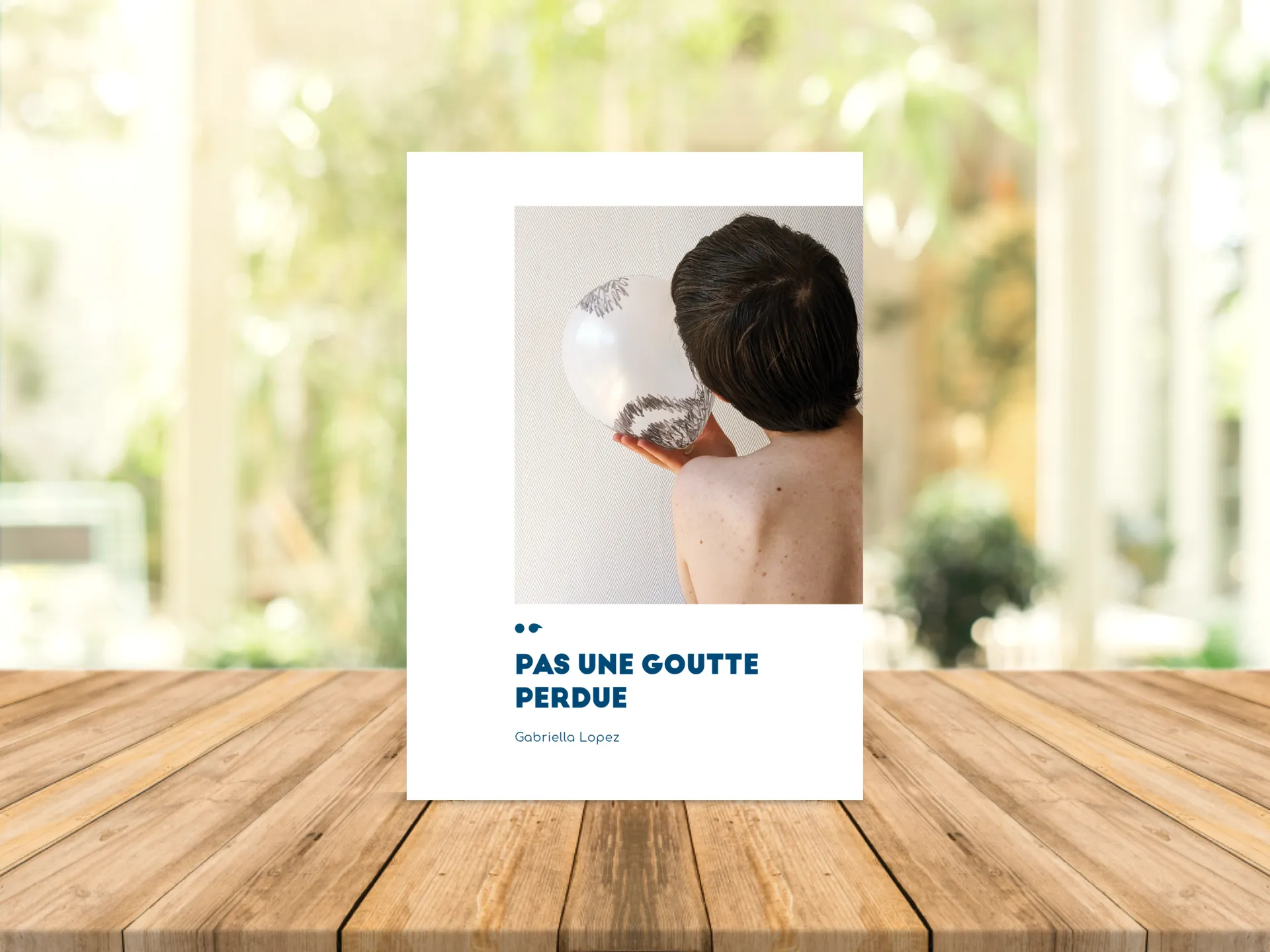 Cover of the book