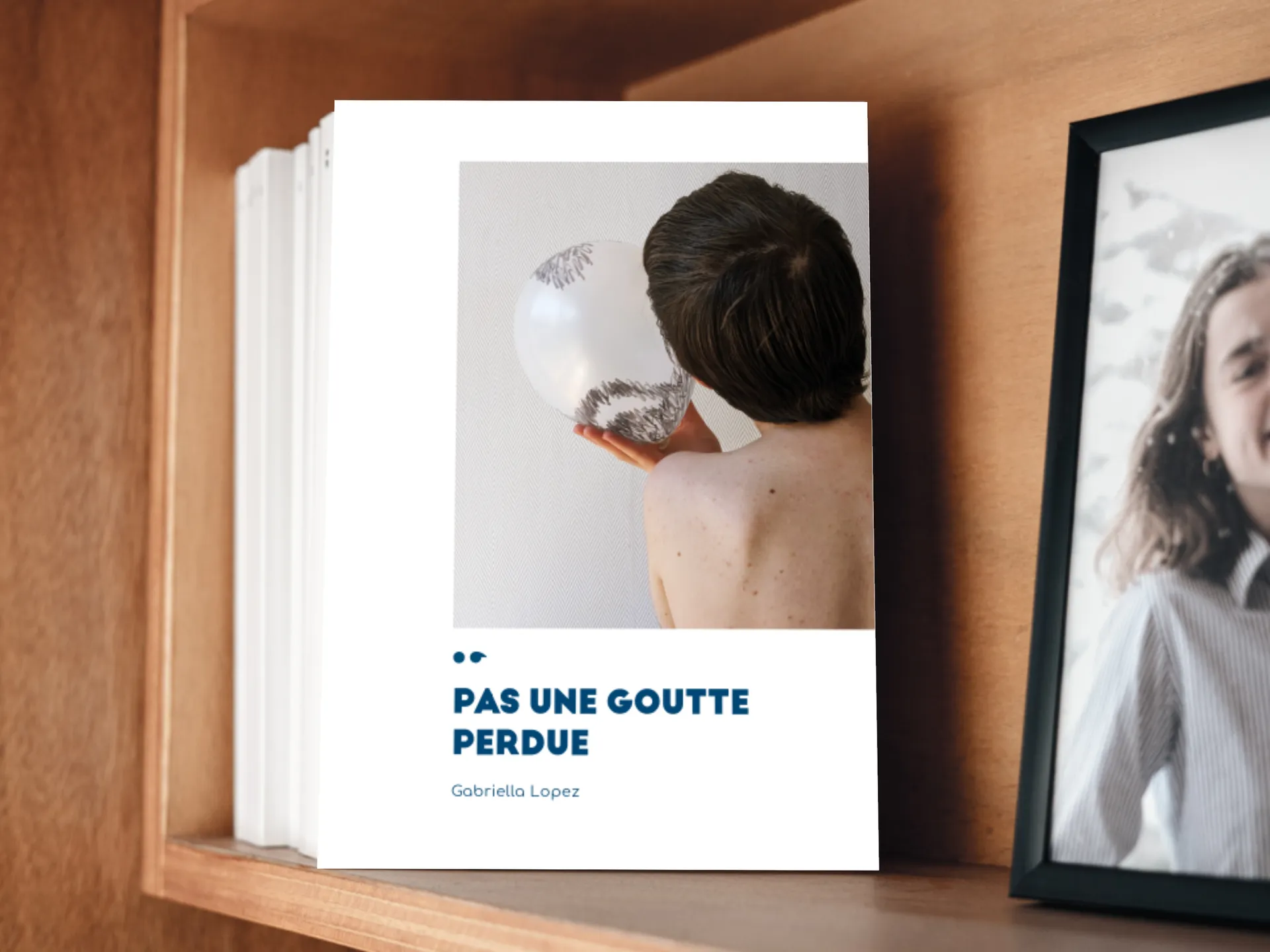 Cover of the book