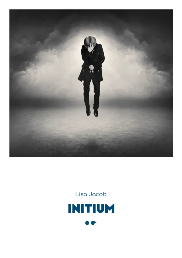 Cover of Initium