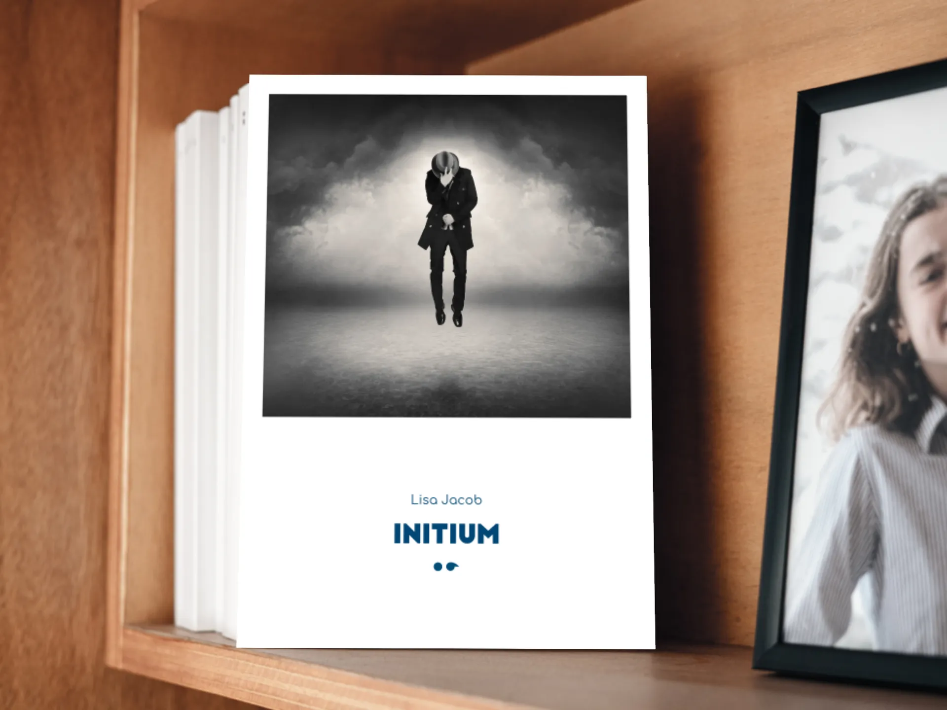 Cover of the book