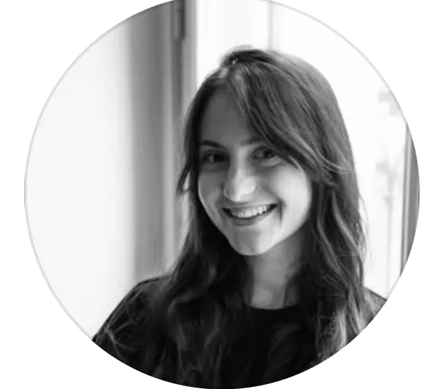 Portrait of the author